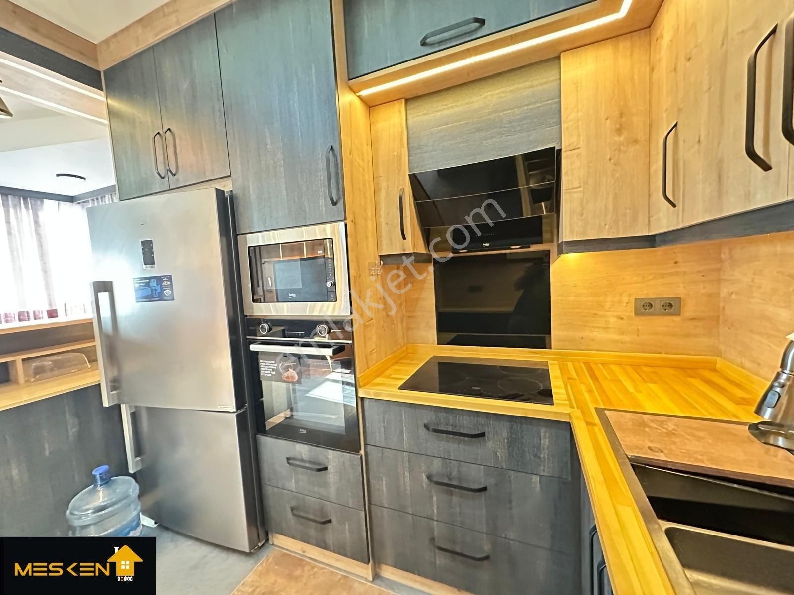 Didim Hisar Mah.'de Full Eşya Fırsat Villa - Görsel 25