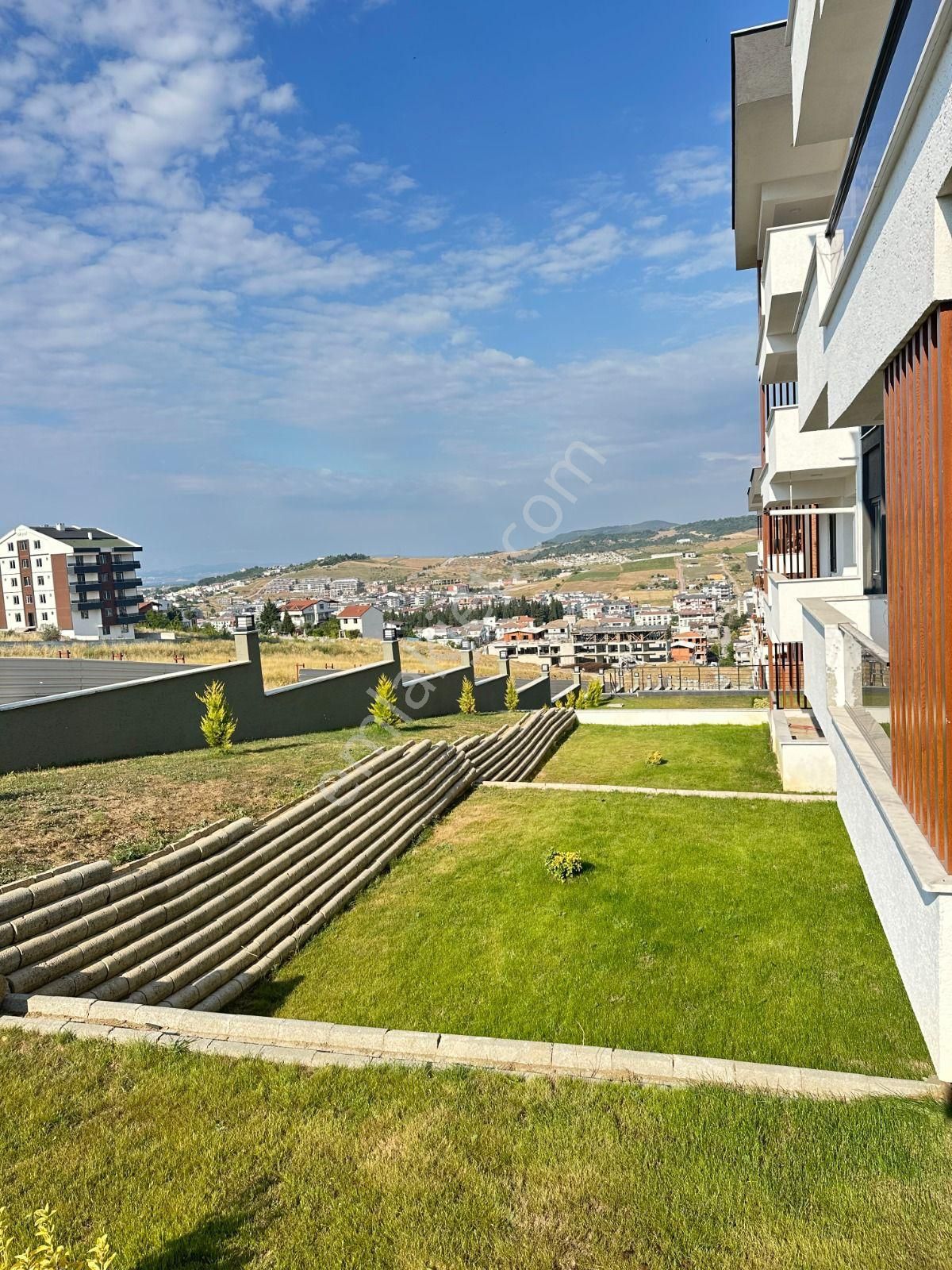 Yalova Çiftlikköy Bayraktepede Site İçinde 3+1 Satılık Daire - Görsel 18