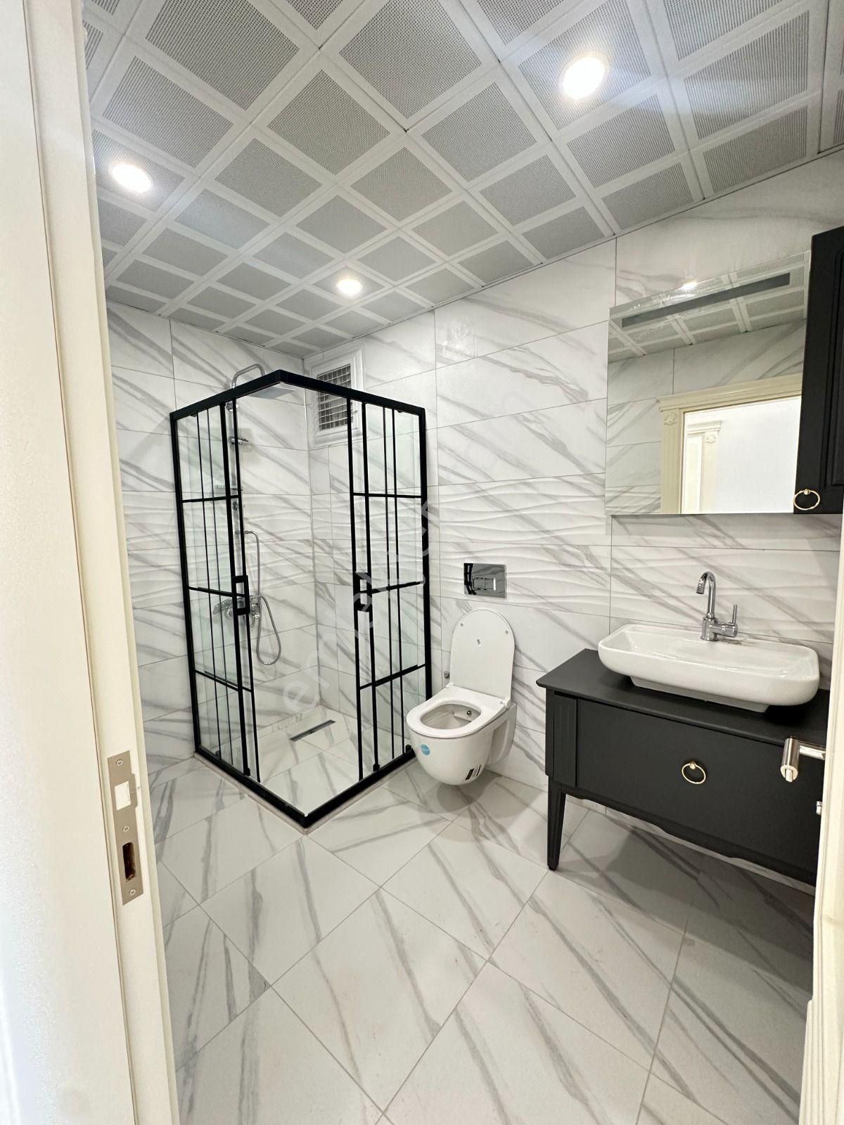 Yalova Çiftlikköy Bayraktepede Site İçinde 3+1 Satılık Daire - Görsel 11