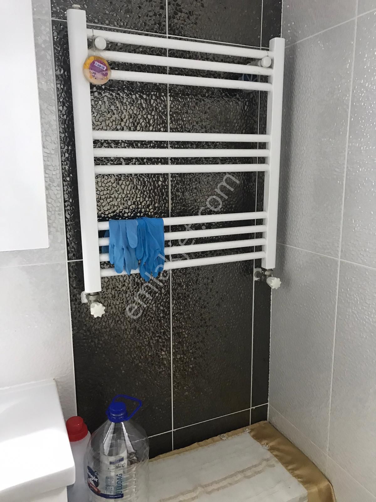 Bursa Mudanya Güzelyalı Siteler Mah Eşyalı Kiralık Daire - Görsel 18