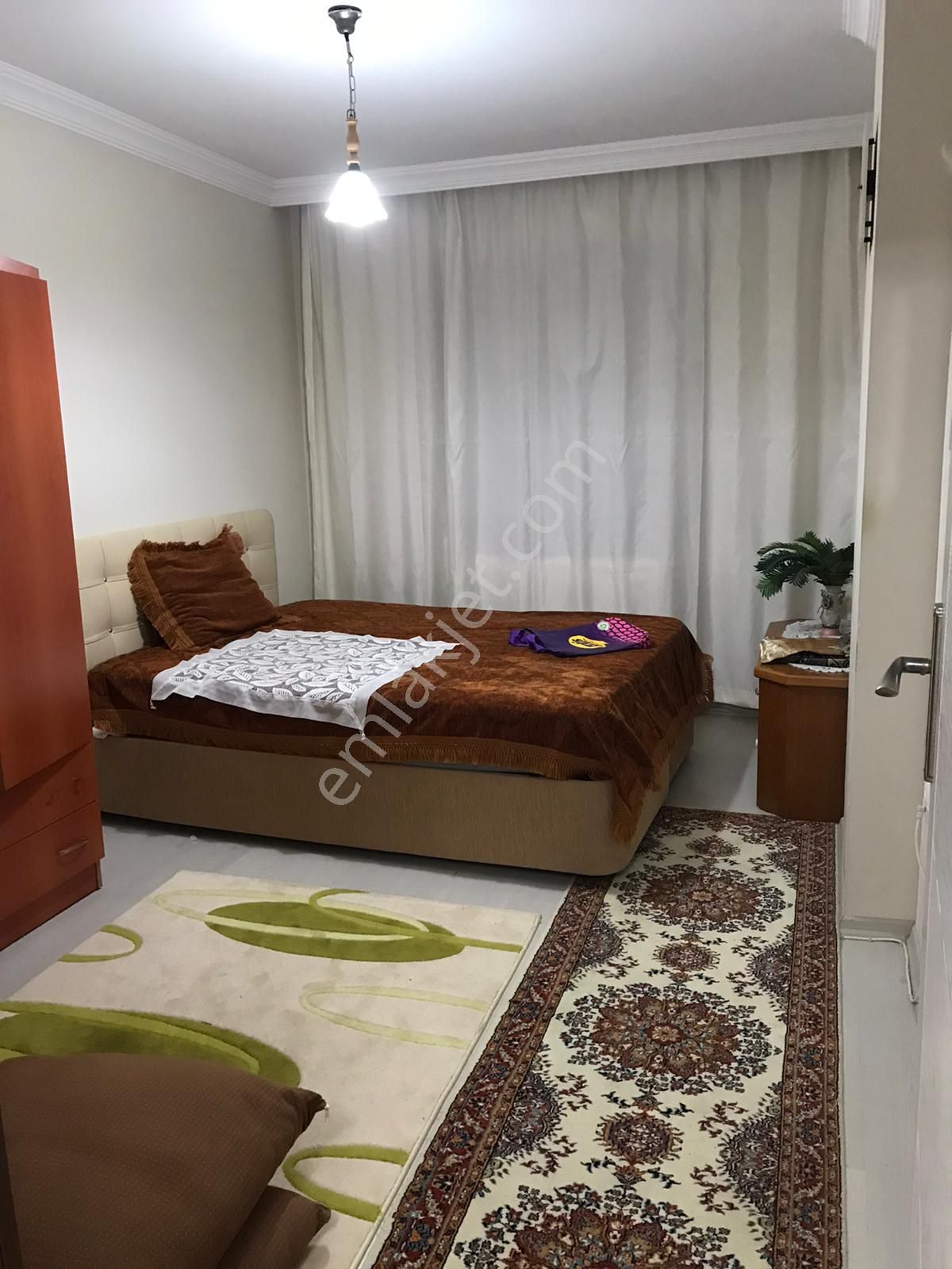 Bursa Mudanya Güzelyalı Siteler Mah Eşyalı Kiralık Daire - Görsel 23