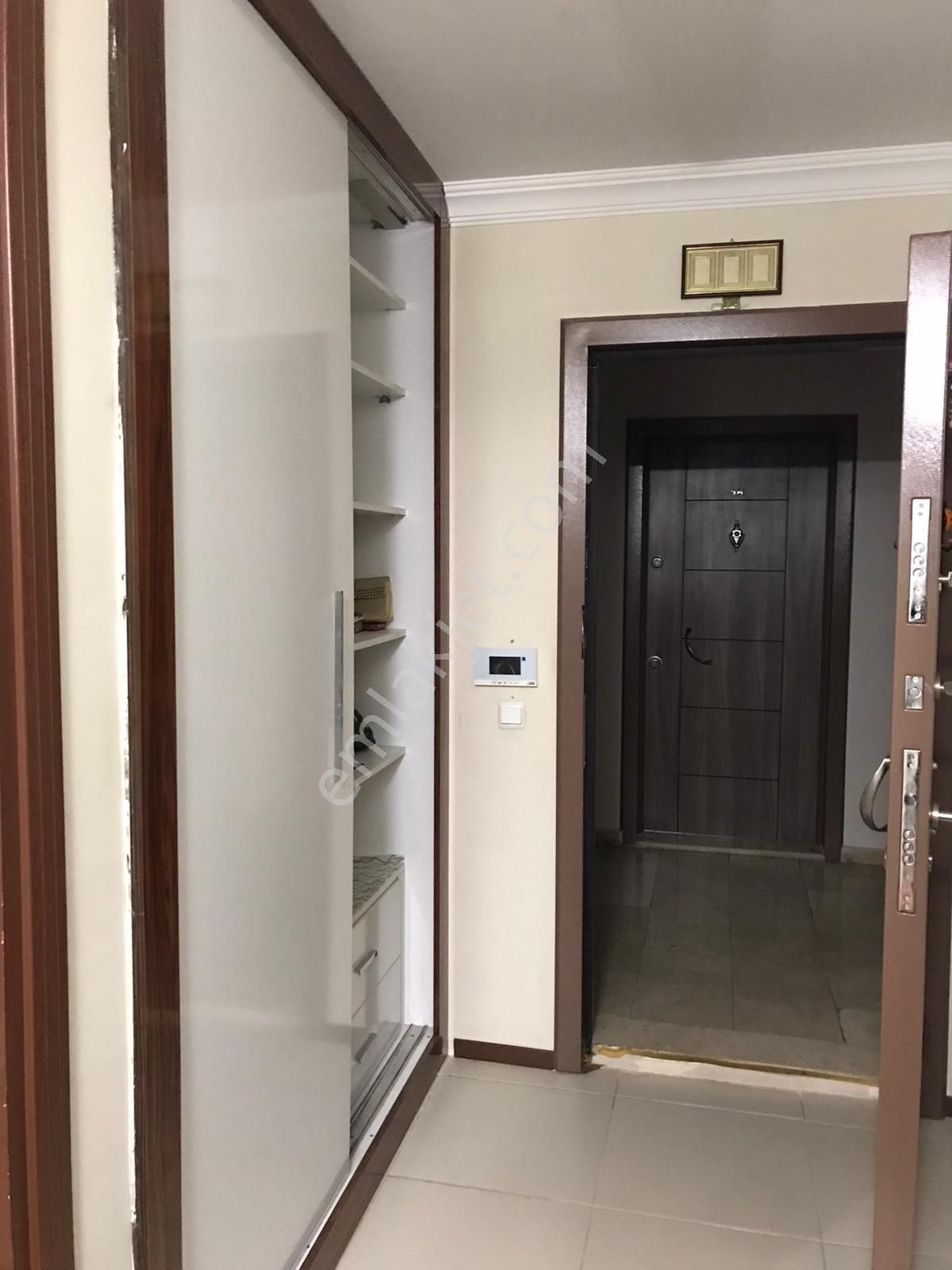 Bursa Mudanya Güzelyalı Siteler Mah Eşyalı Kiralık Daire - Görsel 17