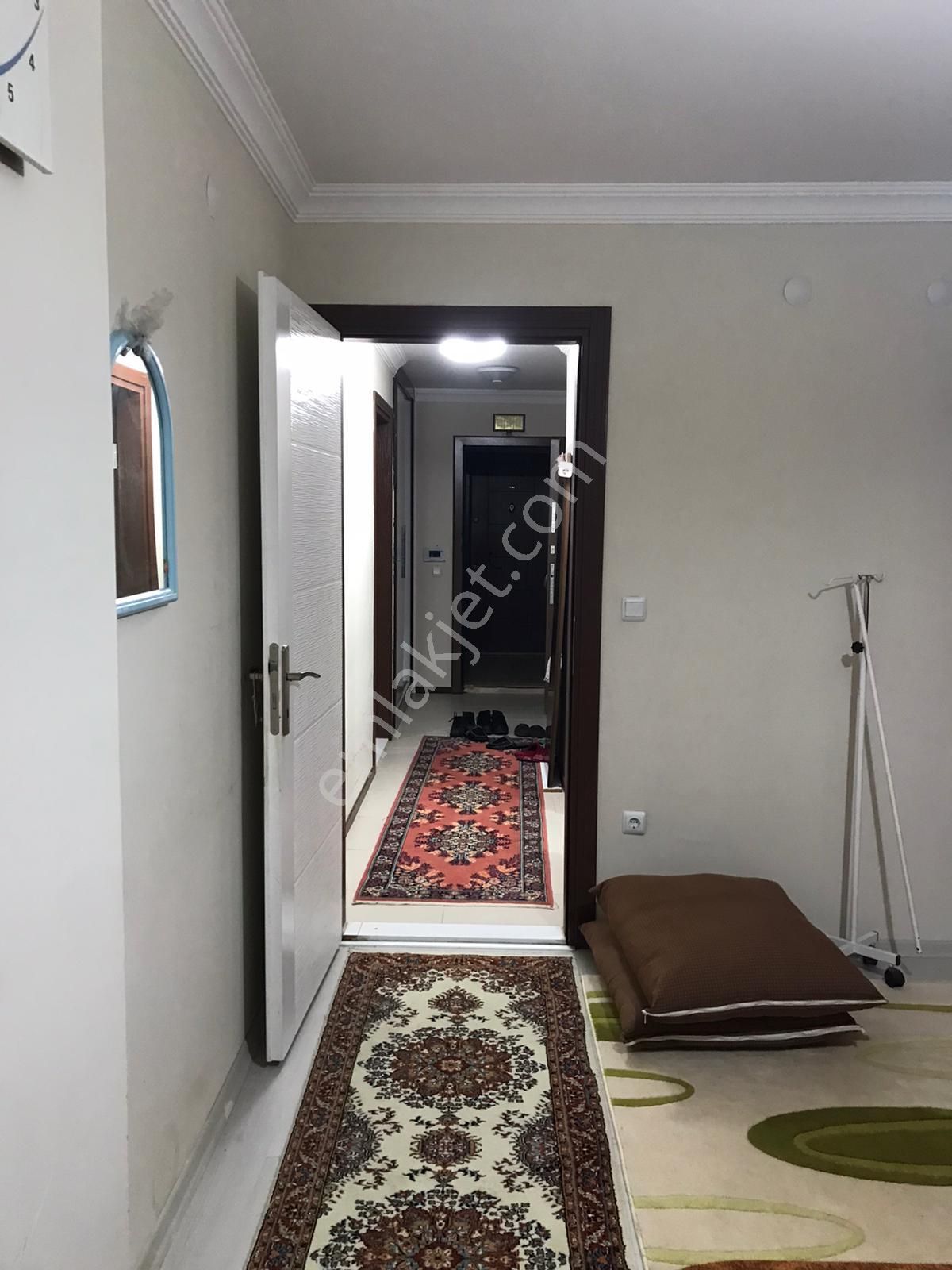 Bursa Mudanya Güzelyalı Siteler Mah Eşyalı Kiralık Daire - Görsel 25
