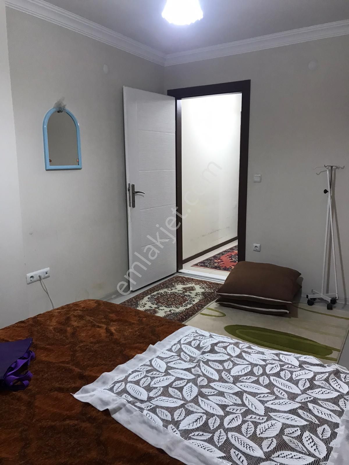 Bursa Mudanya Güzelyalı Siteler Mah Eşyalı Kiralık Daire - Görsel 22