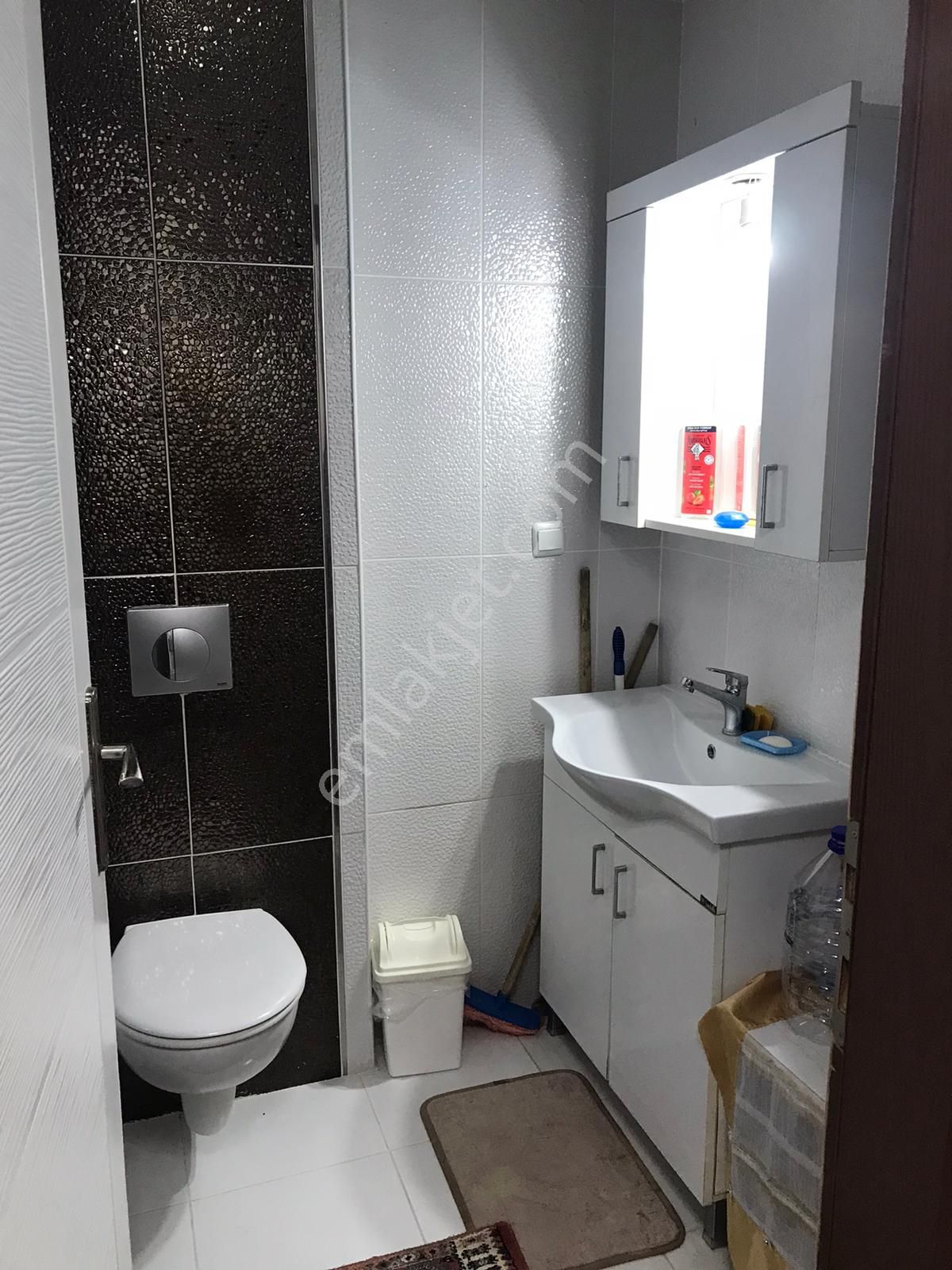 Bursa Mudanya Güzelyalı Siteler Mah Eşyalı Kiralık Daire - Görsel 21