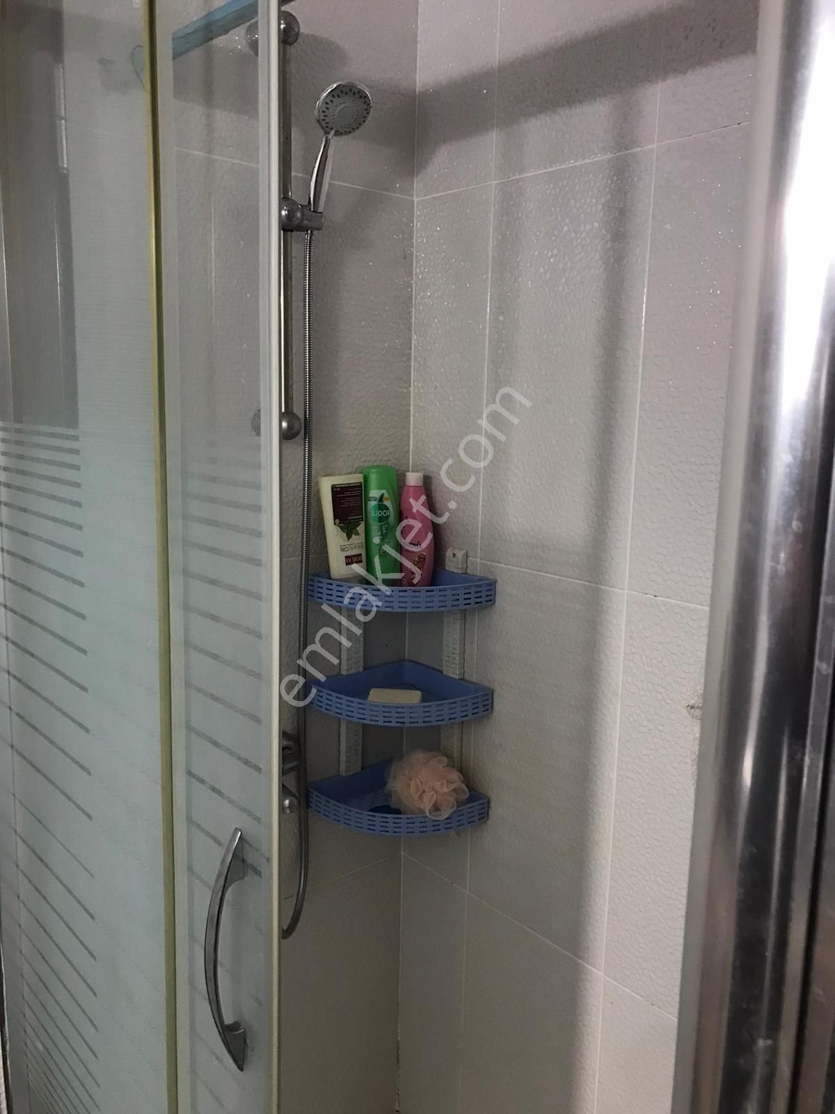 Bursa Mudanya Güzelyalı Siteler Mah Eşyalı Kiralık Daire - Görsel 20