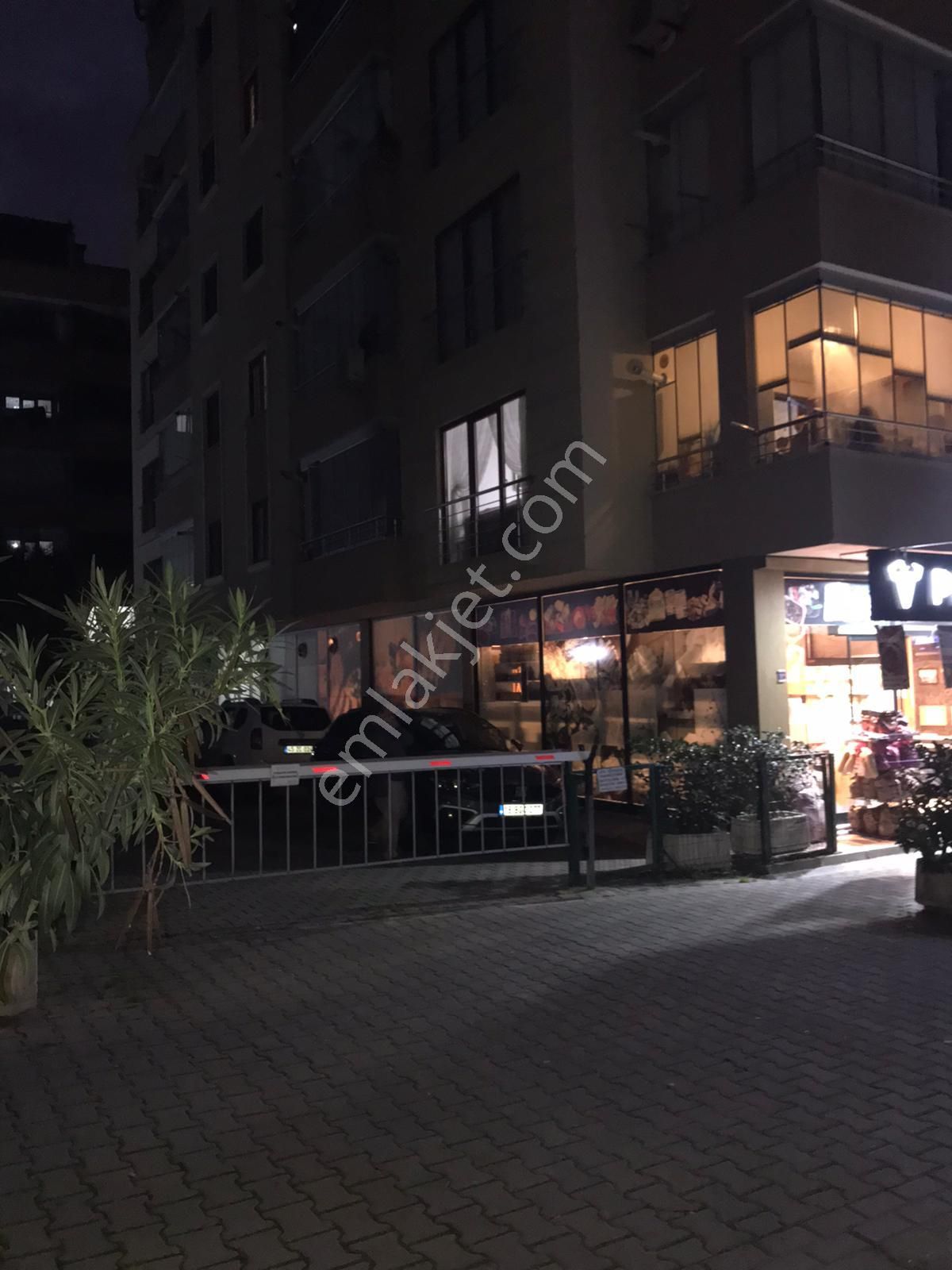 Bursa Mudanya Güzelyalı Siteler Mah Eşyalı Kiralık Daire - Görsel 10