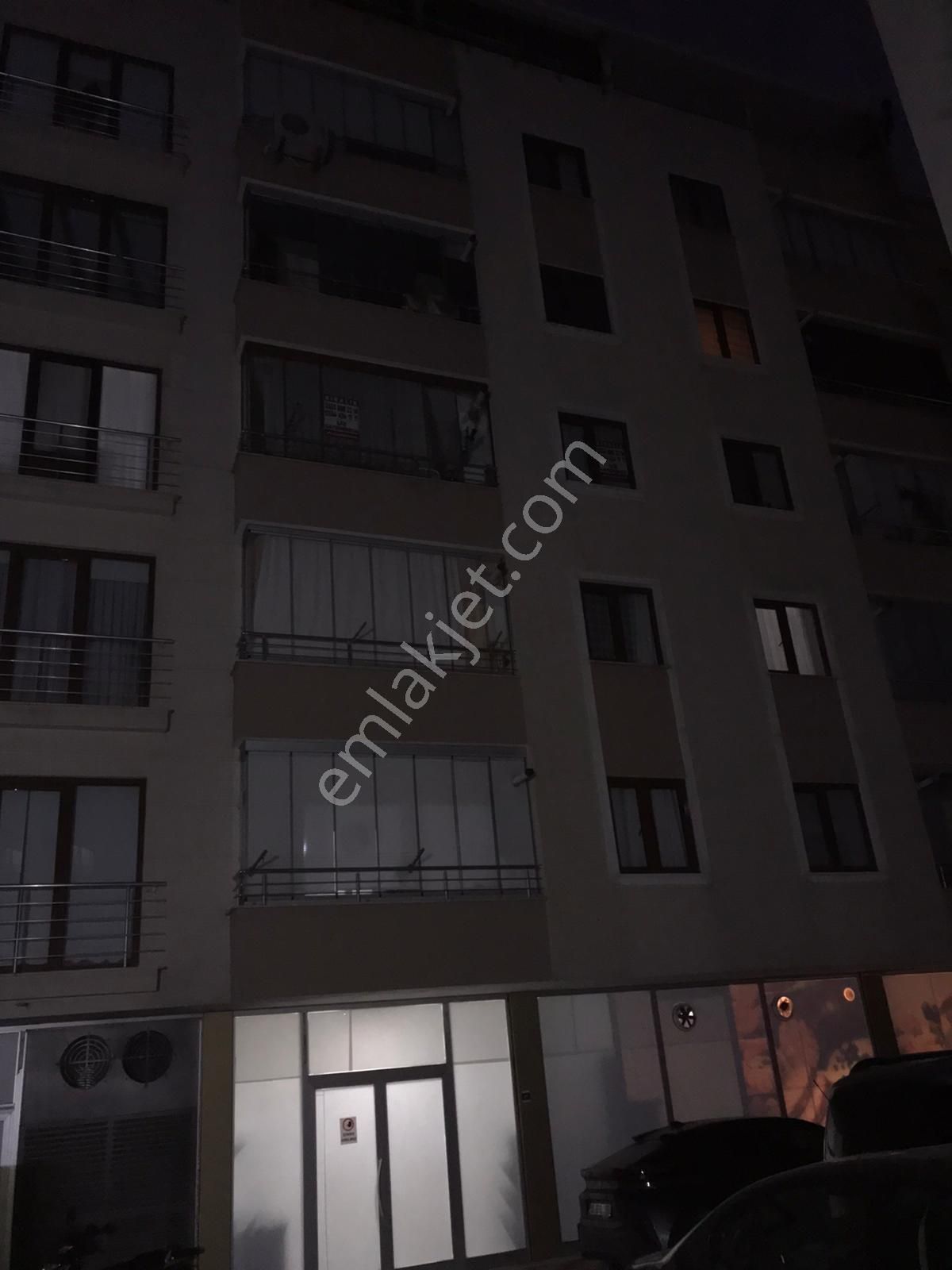 Bursa Mudanya Güzelyalı Siteler Mah Eşyalı Kiralık Daire - Görsel 13