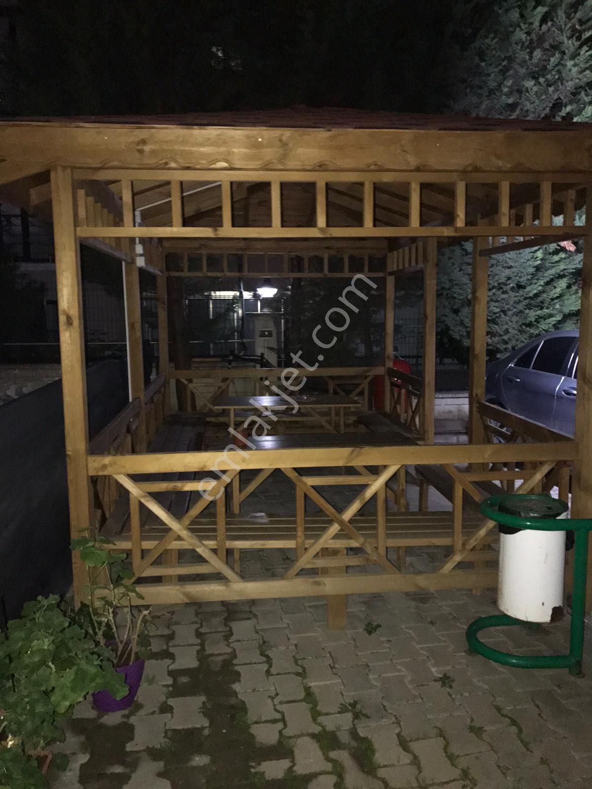 Bursa Mudanya Güzelyalı Siteler Mah Eşyalı Kiralık Daire - Görsel 11