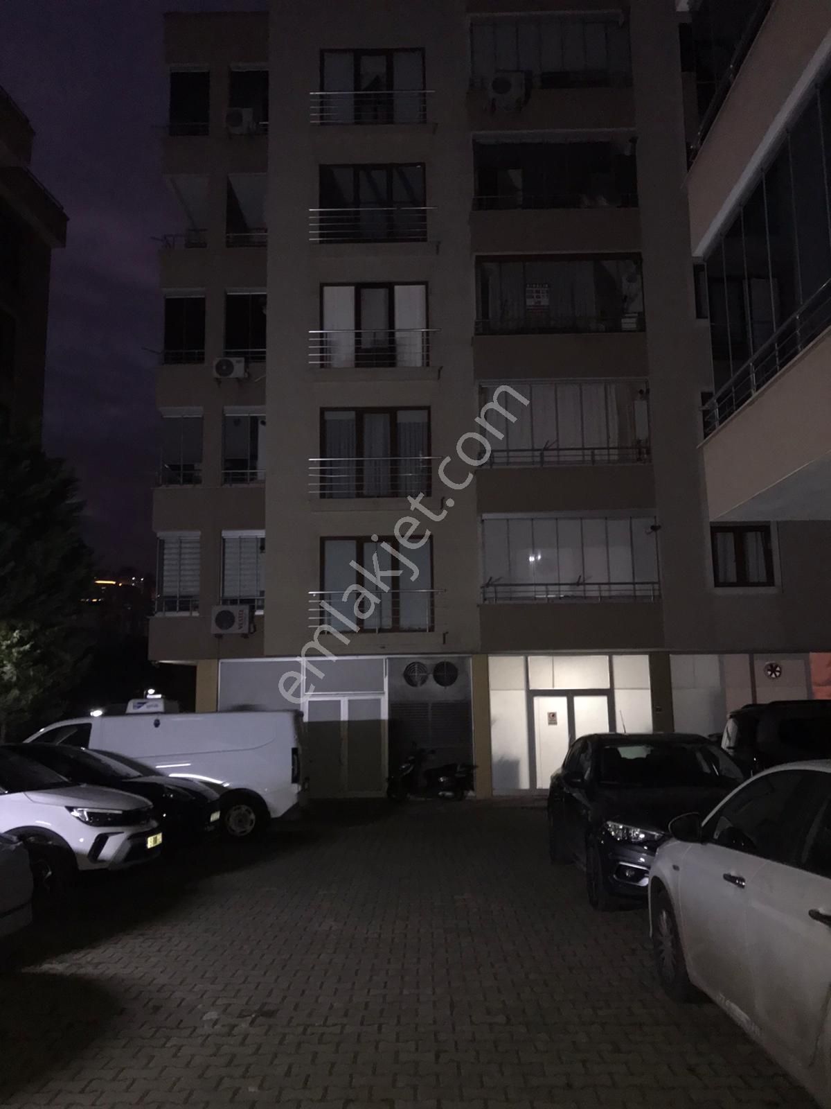 Bursa Mudanya Güzelyalı Siteler Mah Eşyalı Kiralık Daire - Görsel 14