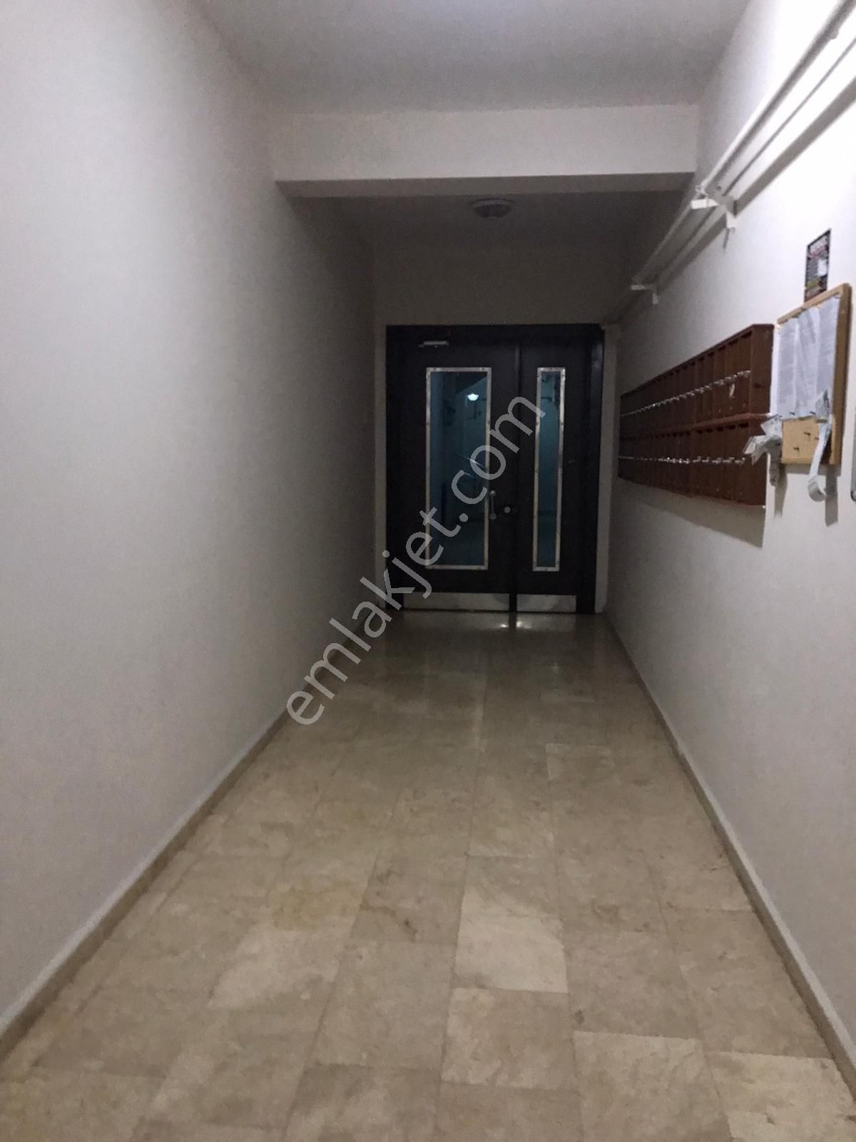 Bursa Mudanya Güzelyalı Siteler Mah Eşyalı Kiralık Daire - Görsel 12