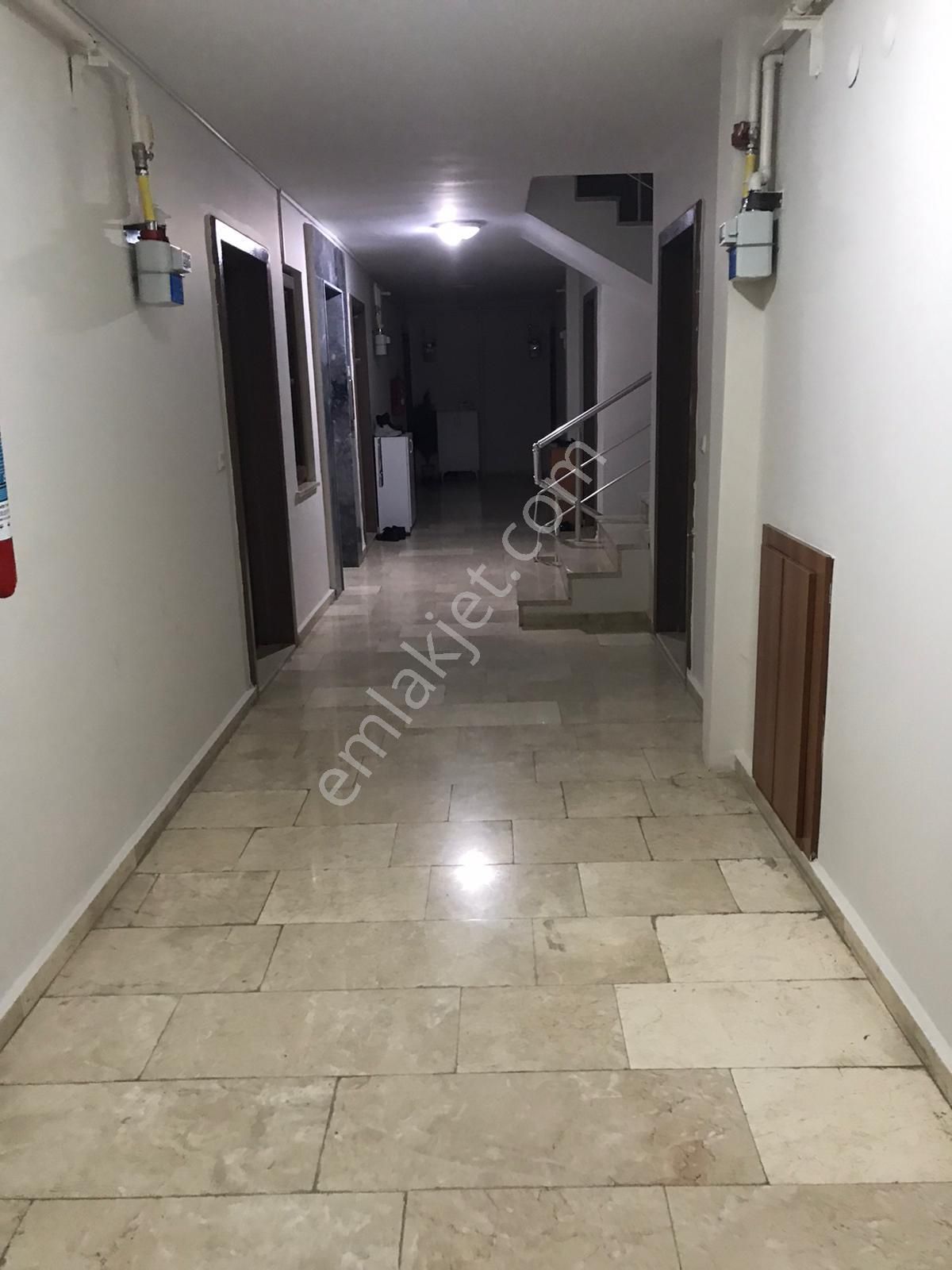 Bursa Mudanya Güzelyalı Siteler Mah Eşyalı Kiralık Daire - Görsel 8