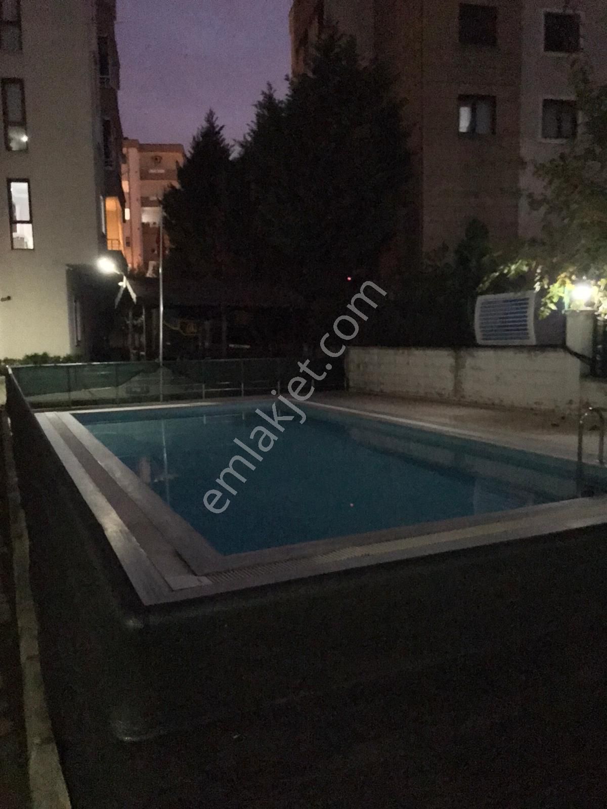 Bursa Mudanya Güzelyalı Siteler Mah Eşyalı Kiralık Daire - Görsel 3