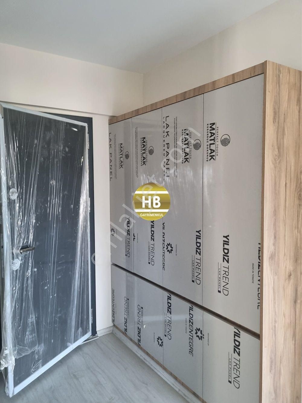 Hb'den 2+1 Kiralık Daire, Ara Kat, Asansörlü, Kapalı Otoparklı - Görsel 26