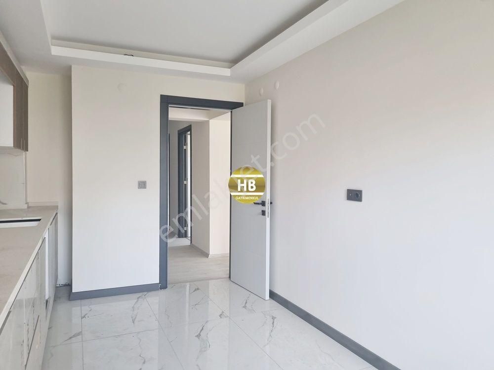 Hb'den 2+1 Kiralık Daire, Ara Kat, Asansörlü, Kapalı Otoparklı - Görsel 10