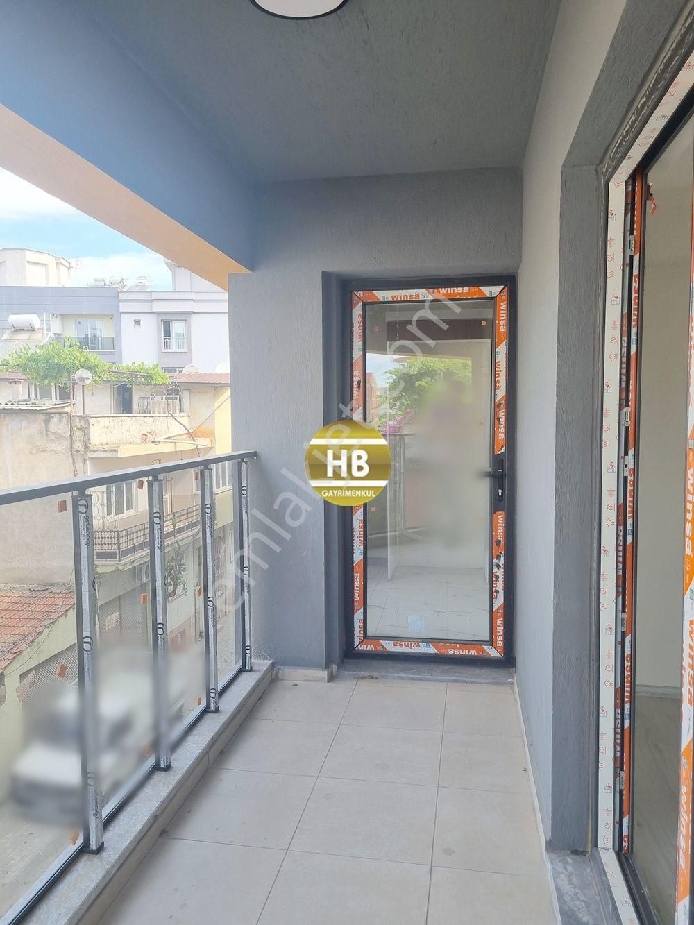 Hb'den 2+1 Kiralık Daire, Ara Kat, Asansörlü, Kapalı Otoparklı - Görsel 7