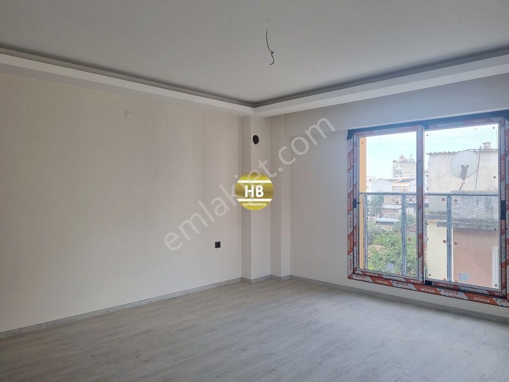 Hb'den 2+1 Kiralık Daire, Ara Kat, Asansörlü, Kapalı Otoparklı - Görsel 5