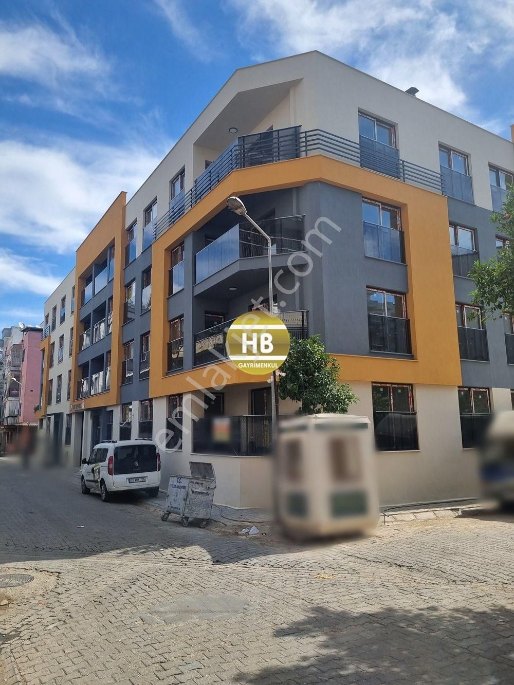 Hb'den 2+1 Kiralık Daire, Ara Kat, Asansörlü, Kapalı Otoparklı - Görsel 33