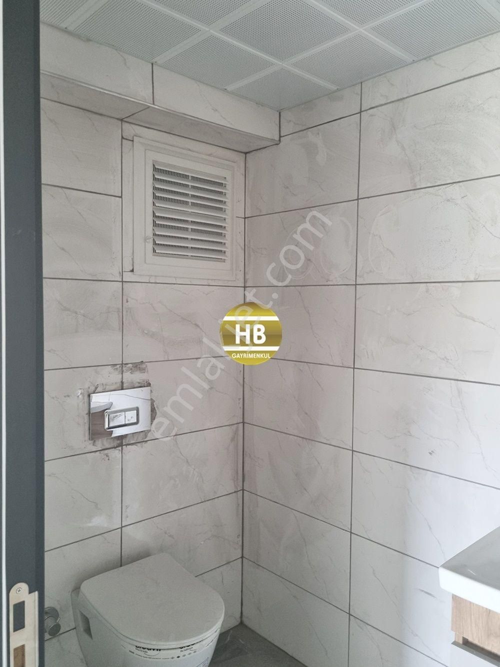 Hb'den 2+1 Kiralık Daire, Ara Kat, Asansörlü, Kapalı Otoparklı - Görsel 13