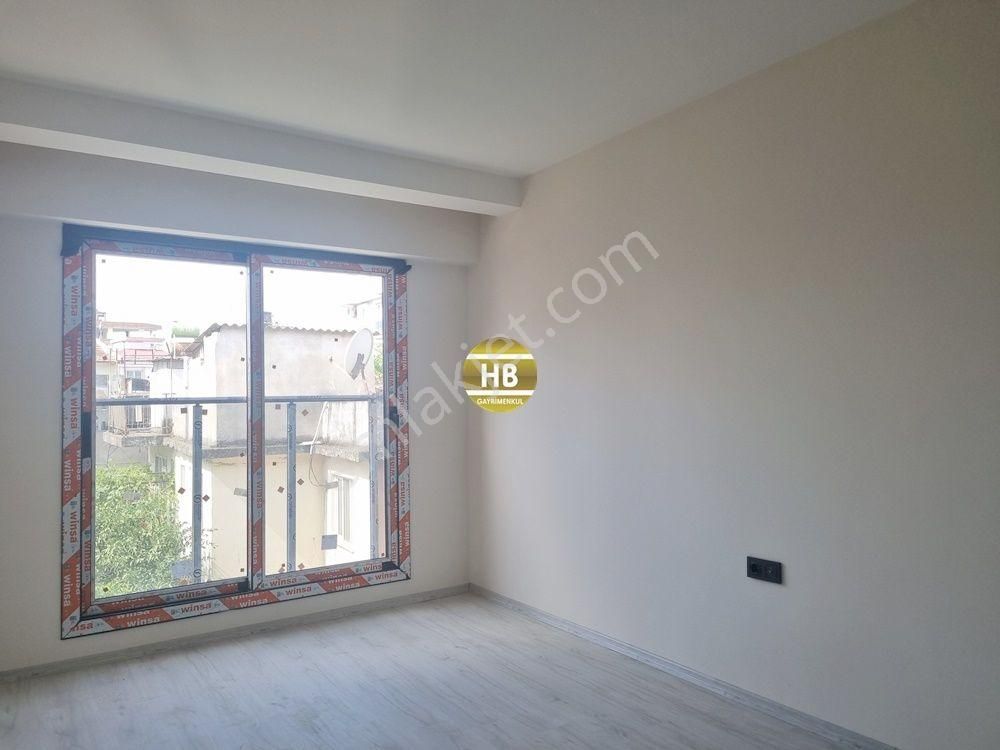 Hb'den 2+1 Kiralık Daire, Ara Kat, Asansörlü, Kapalı Otoparklı - Görsel 19