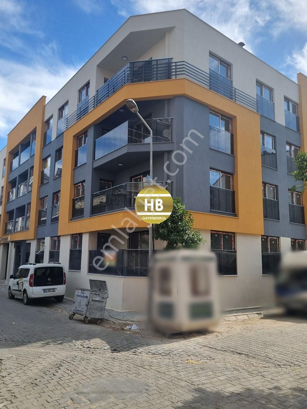 Hb'den 2+1 Kiralık Daire, Ara Kat, Asansörlü, Kapalı Otoparklı