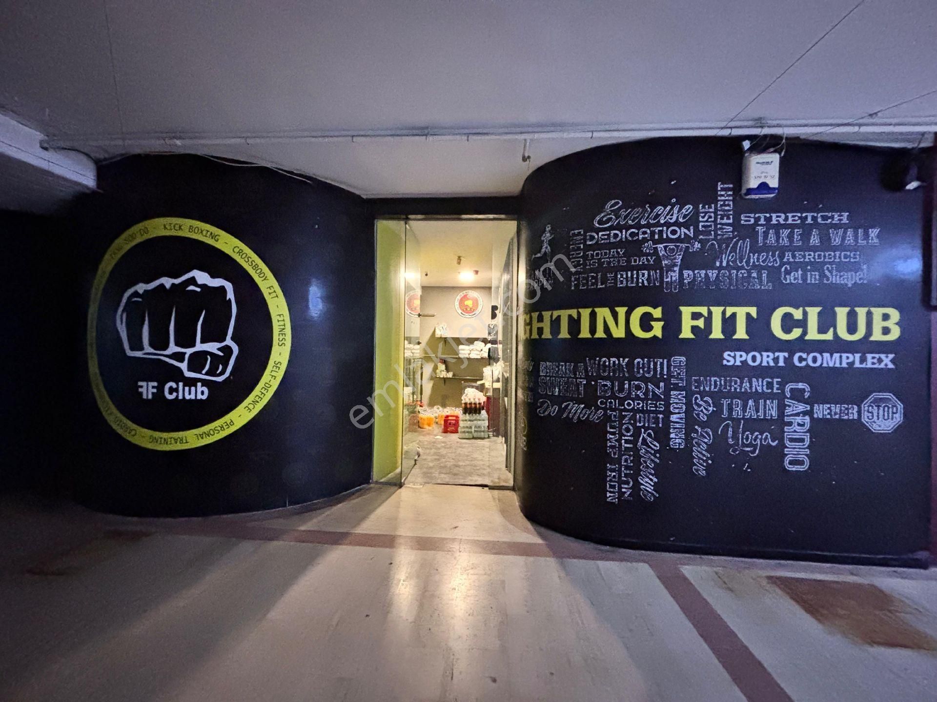 Zekeriyaköy Garanti Koza Çarşısı 400 M2 Kiralık Dükkan - Görsel 31