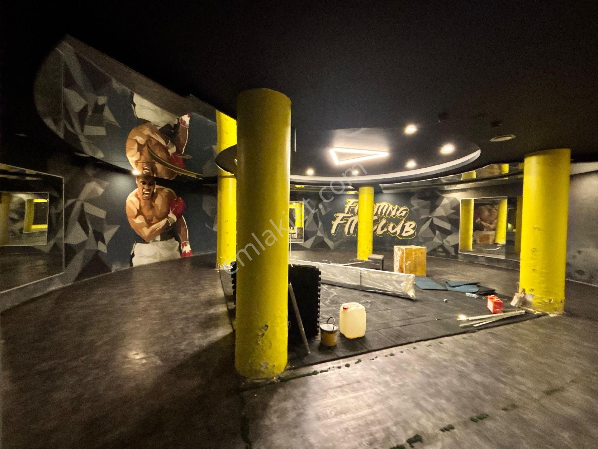 Zekeriyaköy Garanti Koza Çarşısı 400 M2 Kiralık Dükkan - Görsel 15