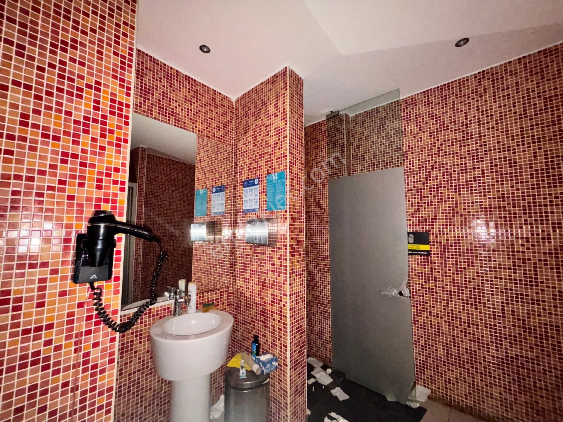 Zekeriyaköy Garanti Koza Çarşısı 400 M2 Kiralık Dükkan - Görsel 26