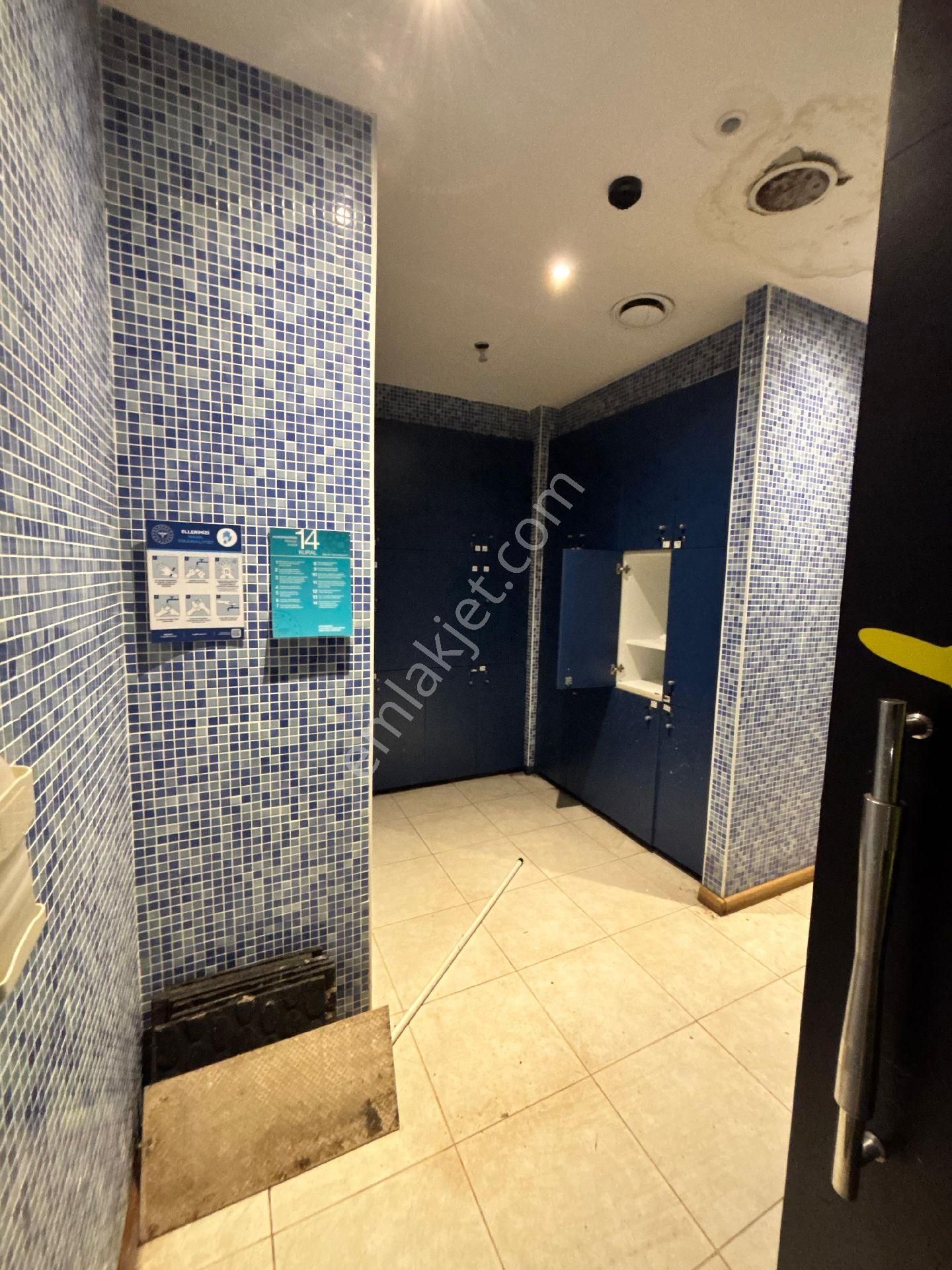 Zekeriyaköy Garanti Koza Çarşısı 400 M2 Kiralık Dükkan - Görsel 11