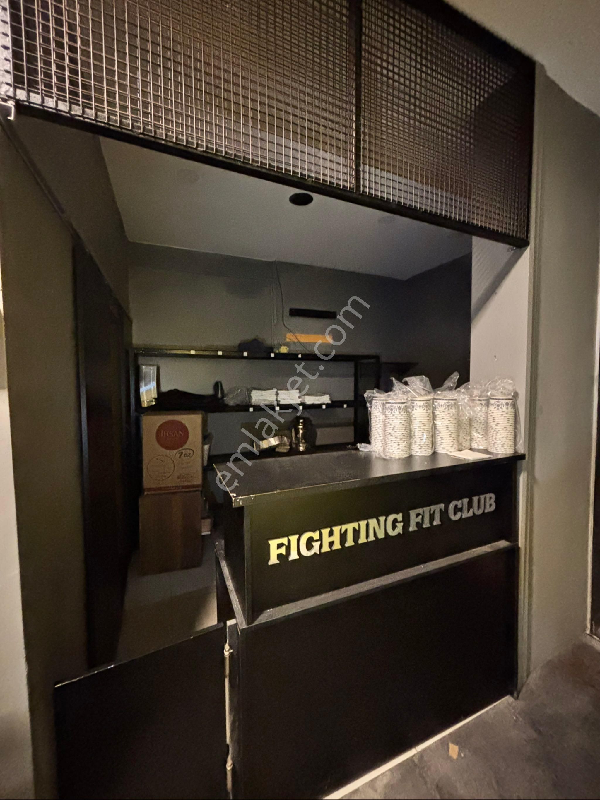 Zekeriyaköy Garanti Koza Çarşısı 400 M2 Kiralık Dükkan - Görsel 5