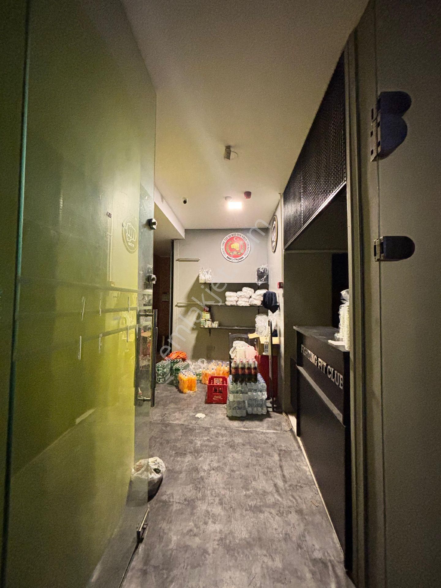 Zekeriyaköy Garanti Koza Çarşısı 400 M2 Kiralık Dükkan - Görsel 35