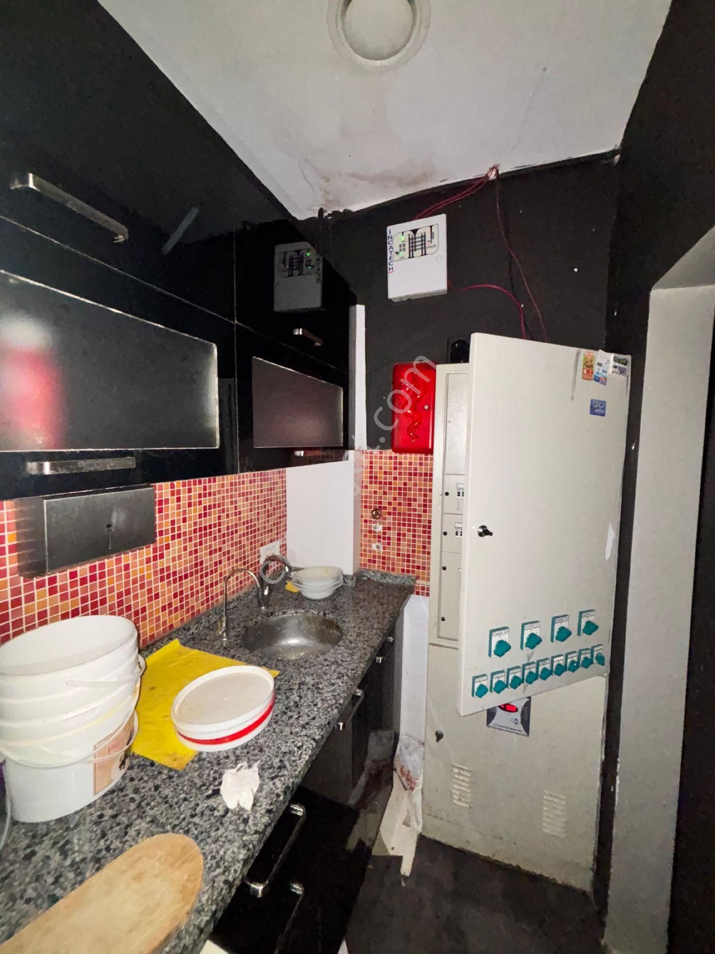 Zekeriyaköy Garanti Koza Çarşısı 400 M2 Kiralık Dükkan - Görsel 28