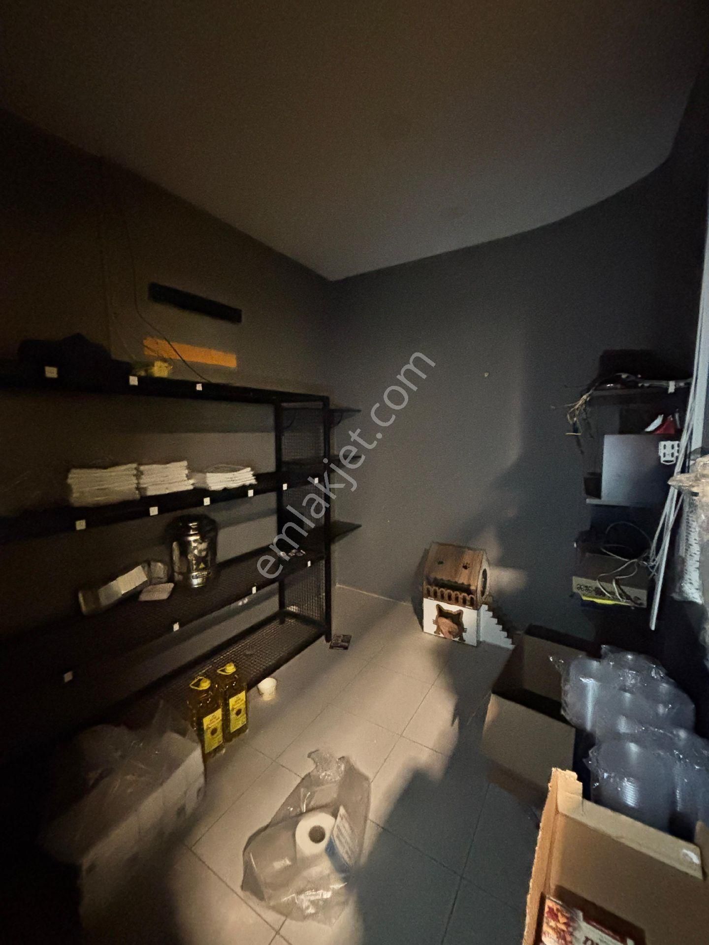 Zekeriyaköy Garanti Koza Çarşısı 400 M2 Kiralık Dükkan - Görsel 33