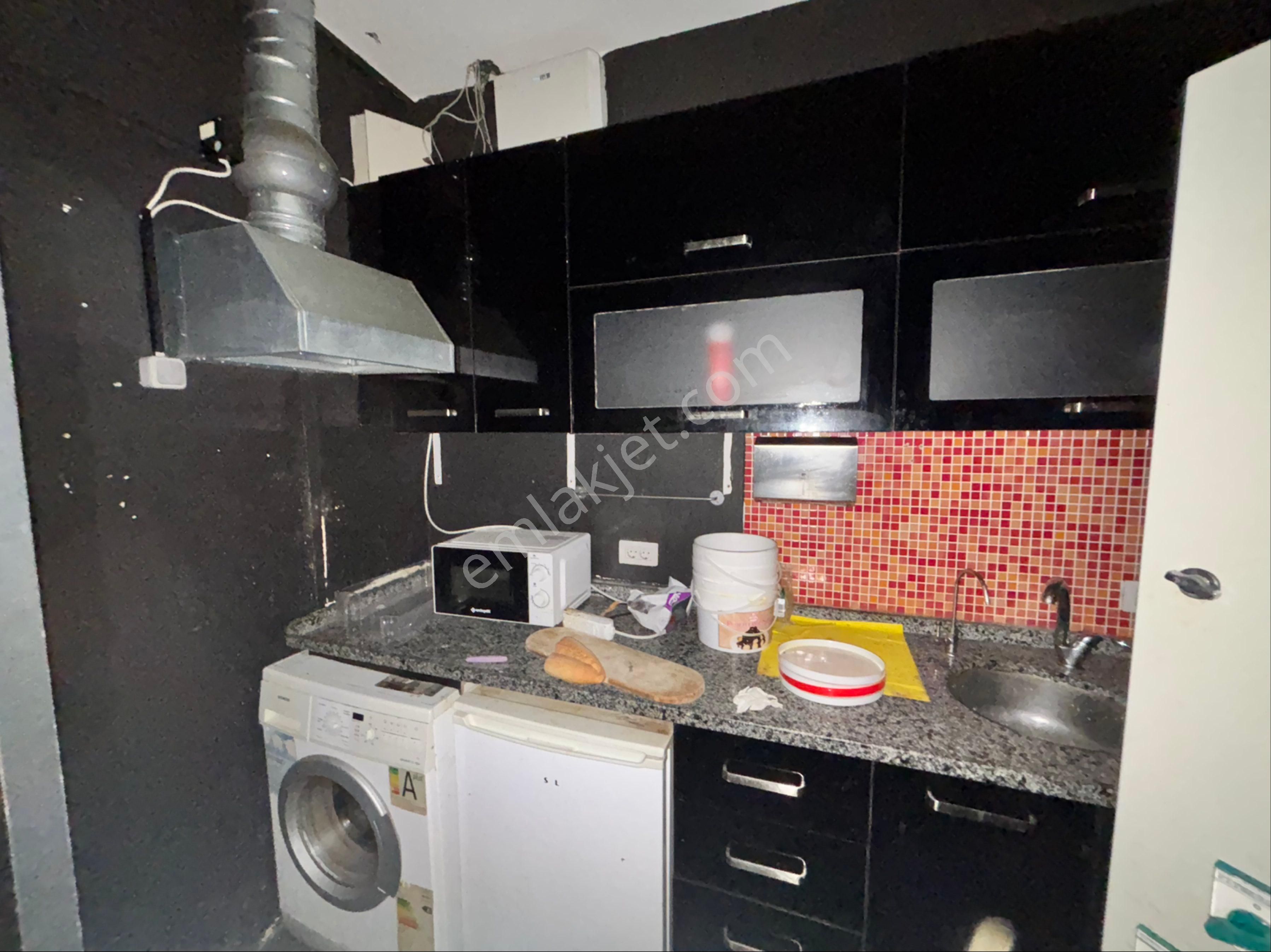 Zekeriyaköy Garanti Koza Çarşısı 400 M2 Kiralık Dükkan - Görsel 2