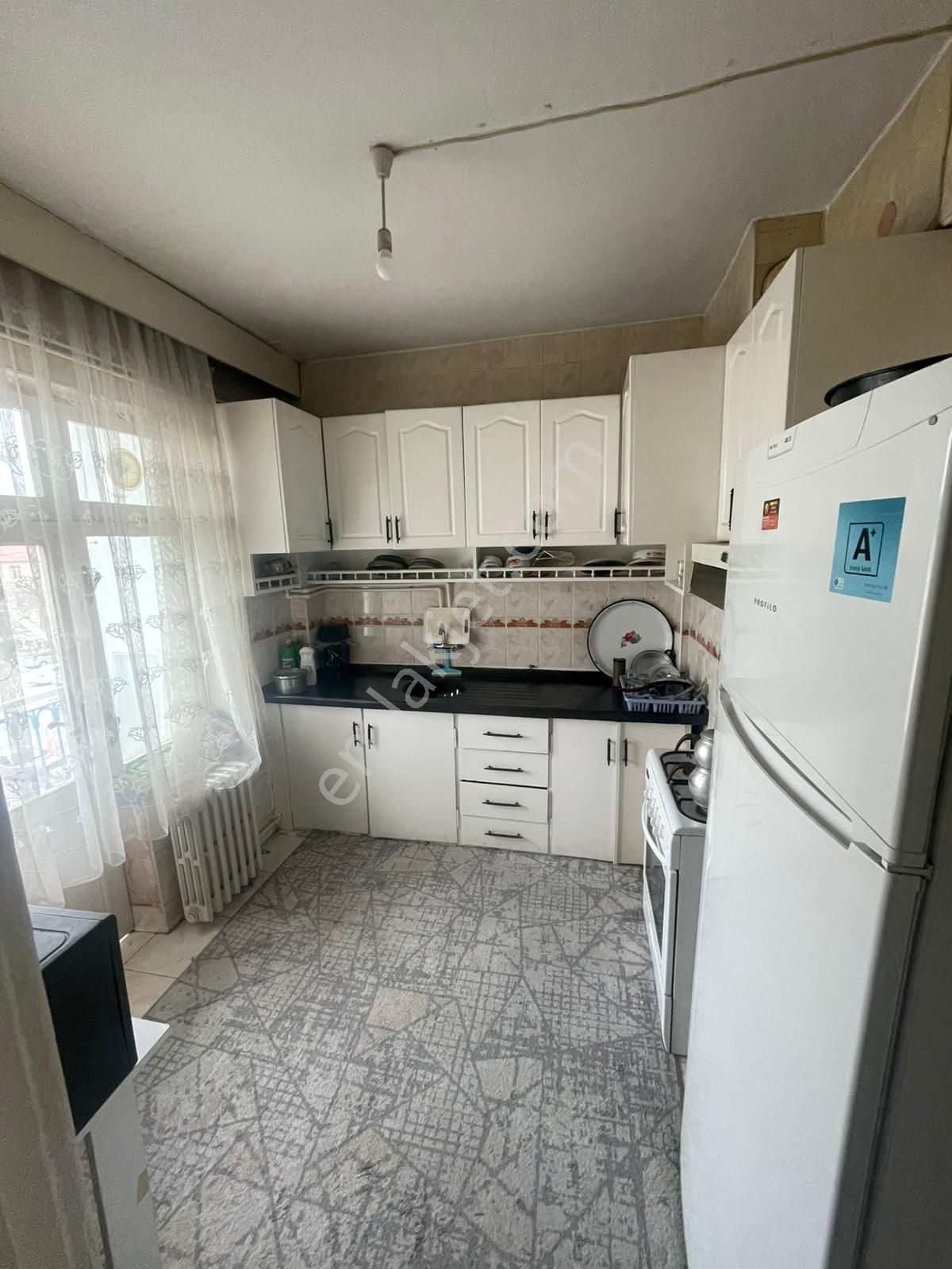 İsa Kavak Gayrimenkul’den Satılık 2+1 Daire – Selçuklu/binkonut - Görsel 11