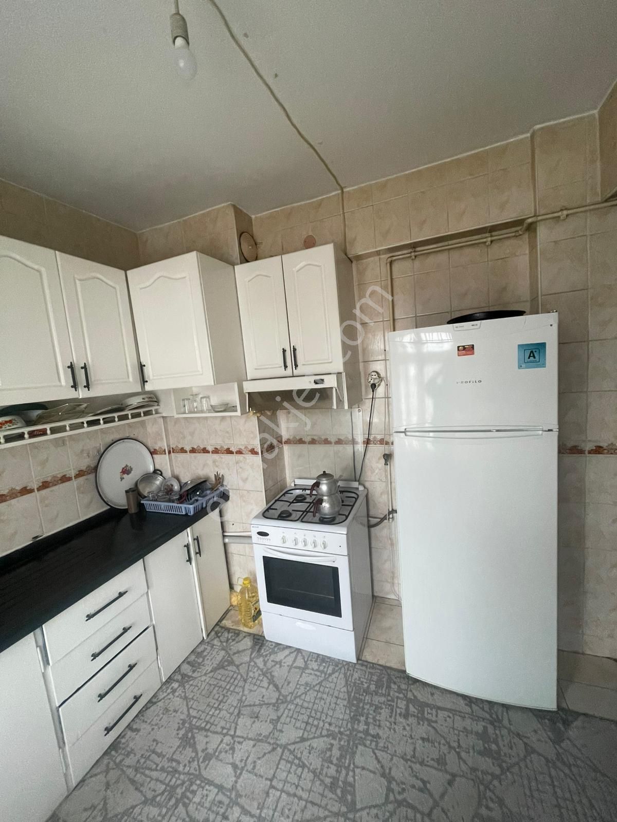 İsa Kavak Gayrimenkul’den Satılık 2+1 Daire – Selçuklu/binkonut - Görsel 7