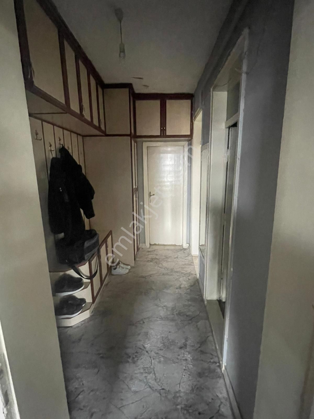 İsa Kavak Gayrimenkul’den Satılık 2+1 Daire – Selçuklu/binkonut