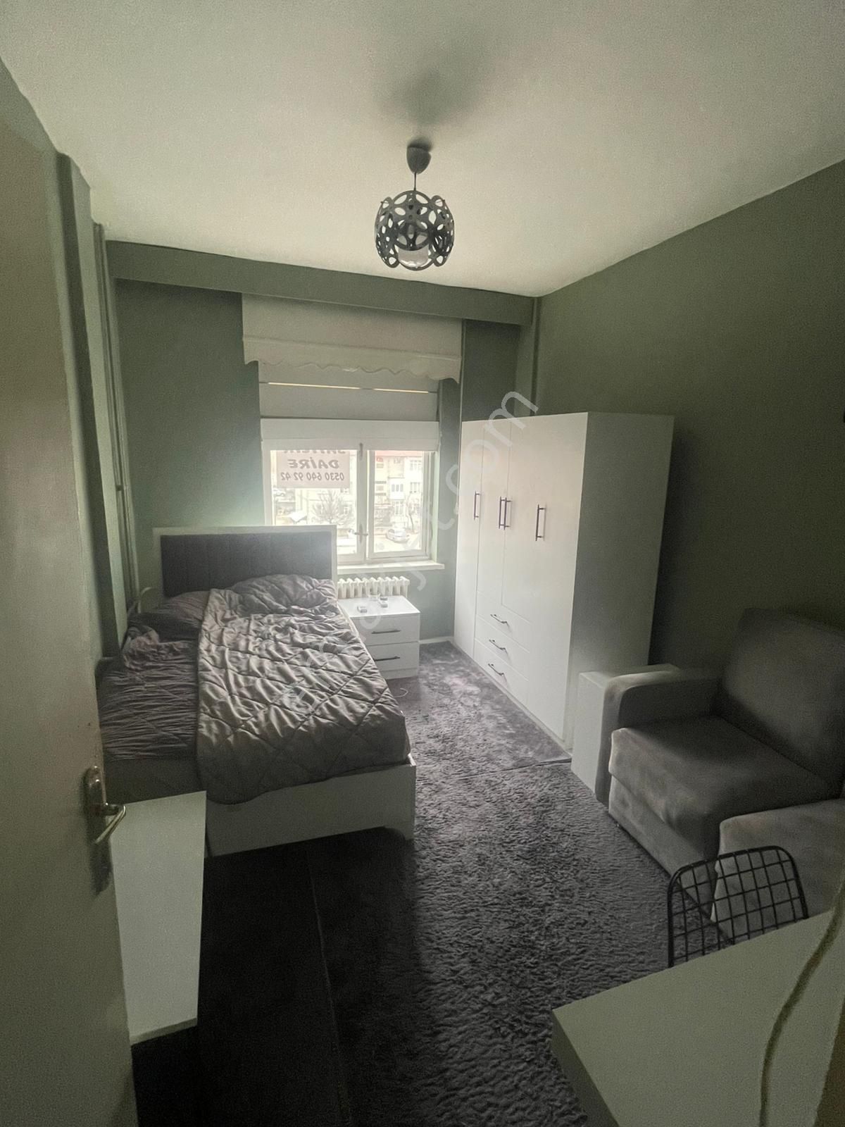 İsa Kavak Gayrimenkul’den Satılık 2+1 Daire – Selçuklu/binkonut - Görsel 9