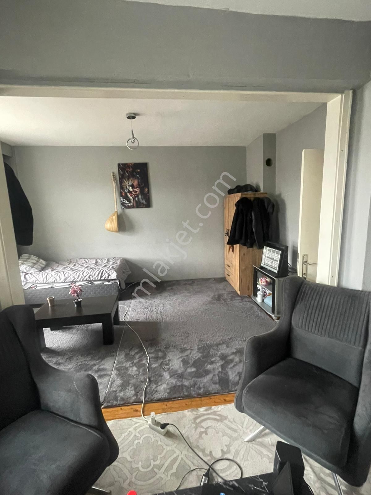 İsa Kavak Gayrimenkul’den Satılık 2+1 Daire – Selçuklu/binkonut - Görsel 8