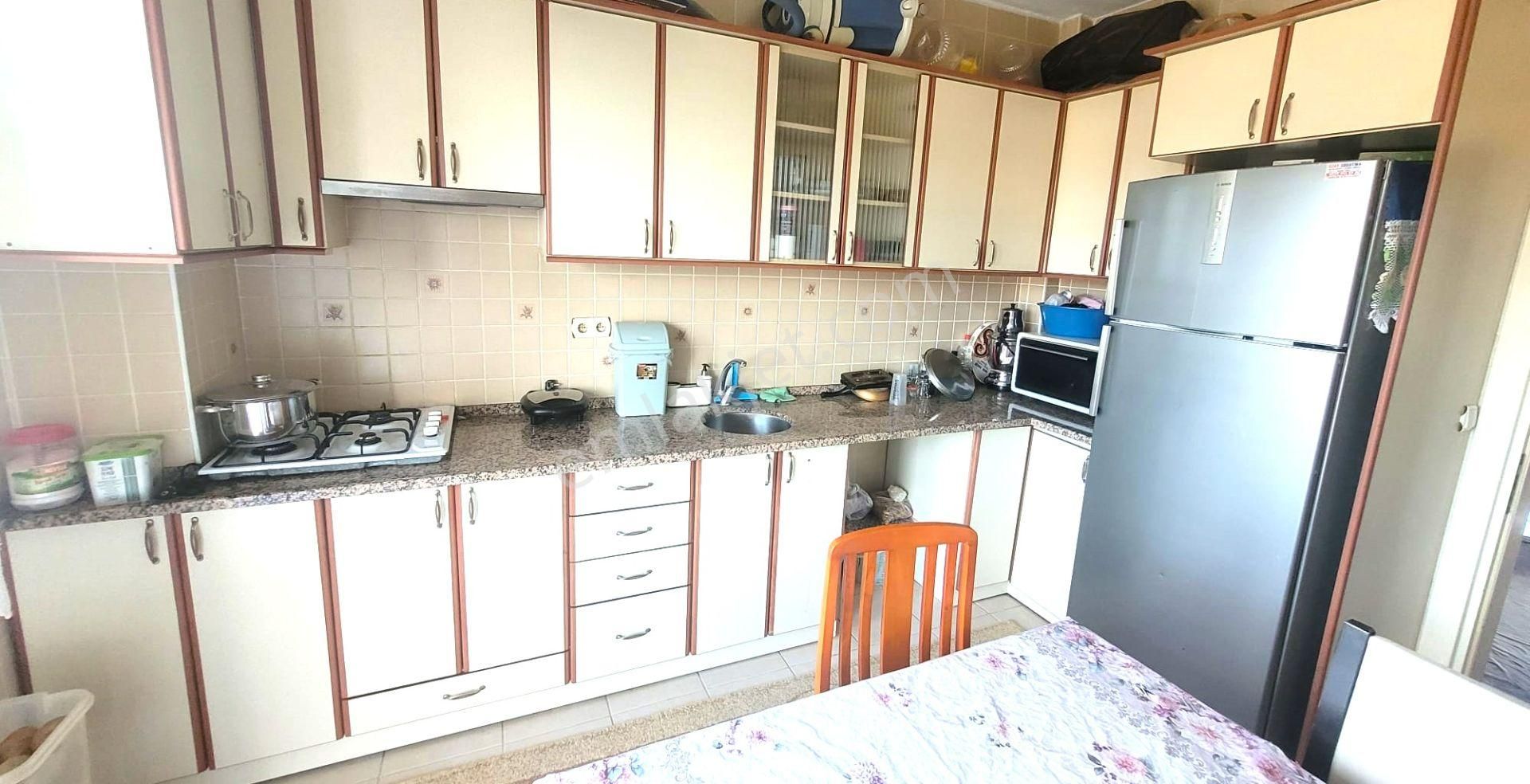 Goldhouse Dan Satılık Fethiye 2+1 Geniş Daire - Görsel 15