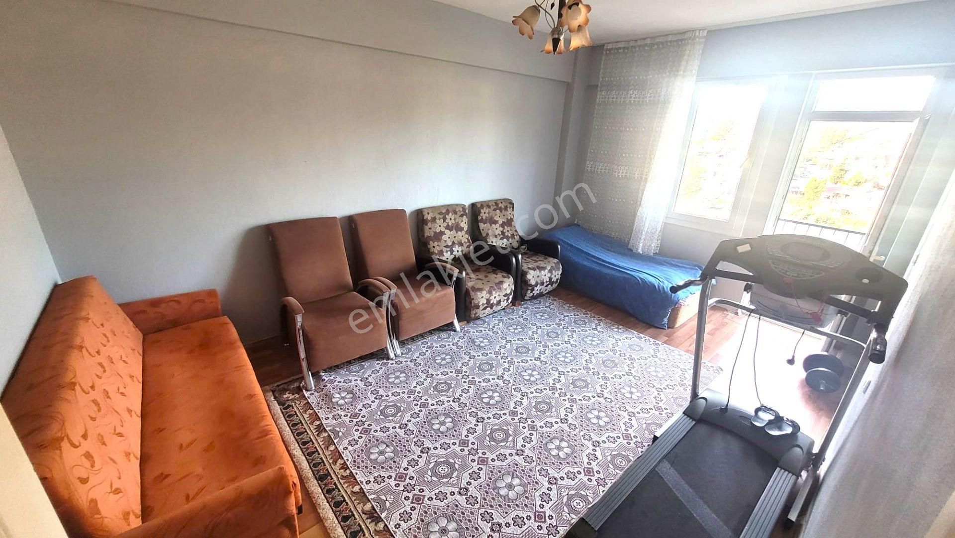 Goldhouse Dan Satılık Fethiye 2+1 Geniş Daire - Görsel 9