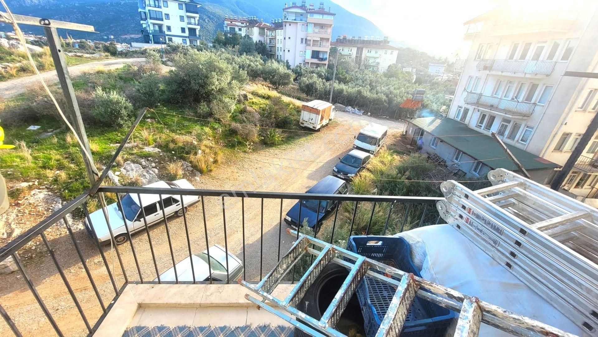 Goldhouse Dan Satılık Fethiye 2+1 Geniş Daire - Görsel 6