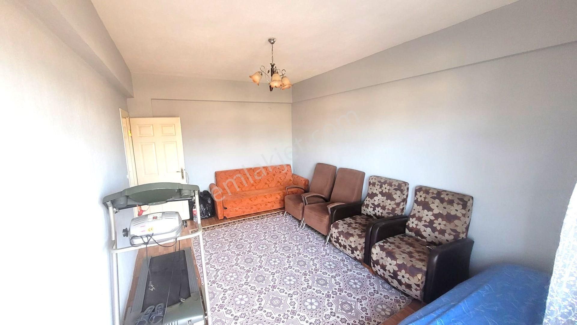 Goldhouse Dan Satılık Fethiye 2+1 Geniş Daire - Görsel 7
