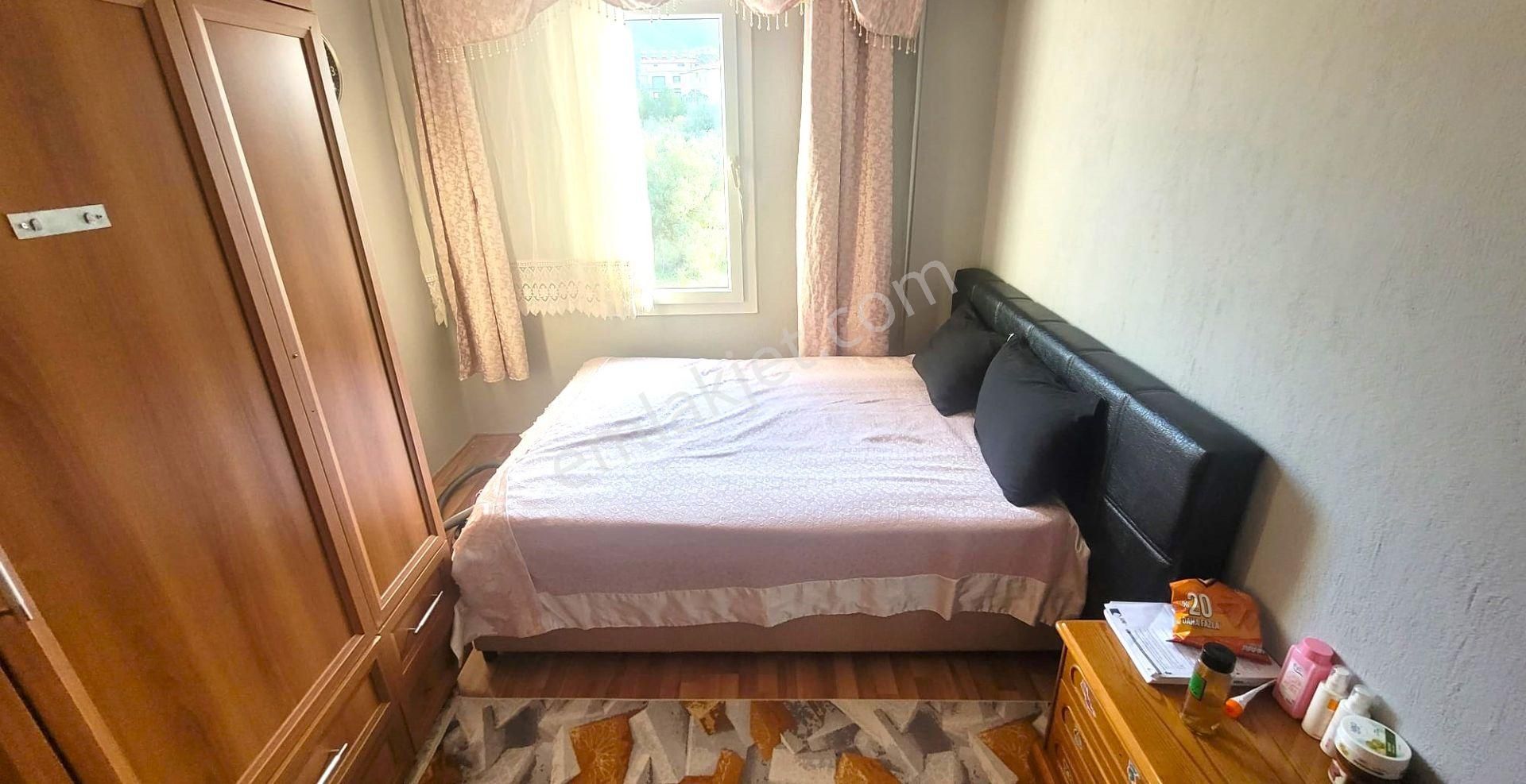Goldhouse Dan Satılık Fethiye 2+1 Geniş Daire - Görsel 13