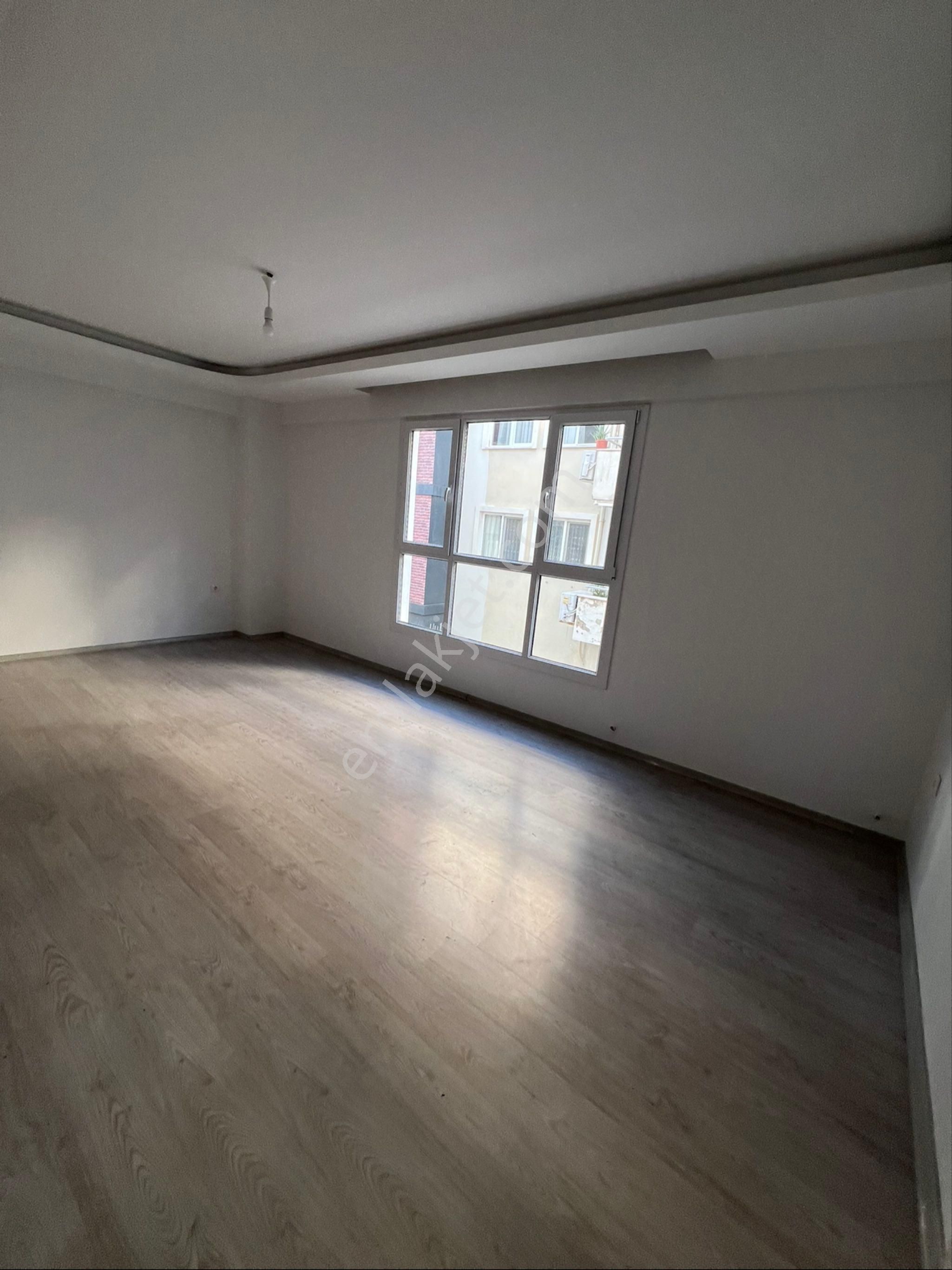 Kusadası Davutlarda Kapalı Mutfaklu 3+1 Daire Satılık - Görsel 10