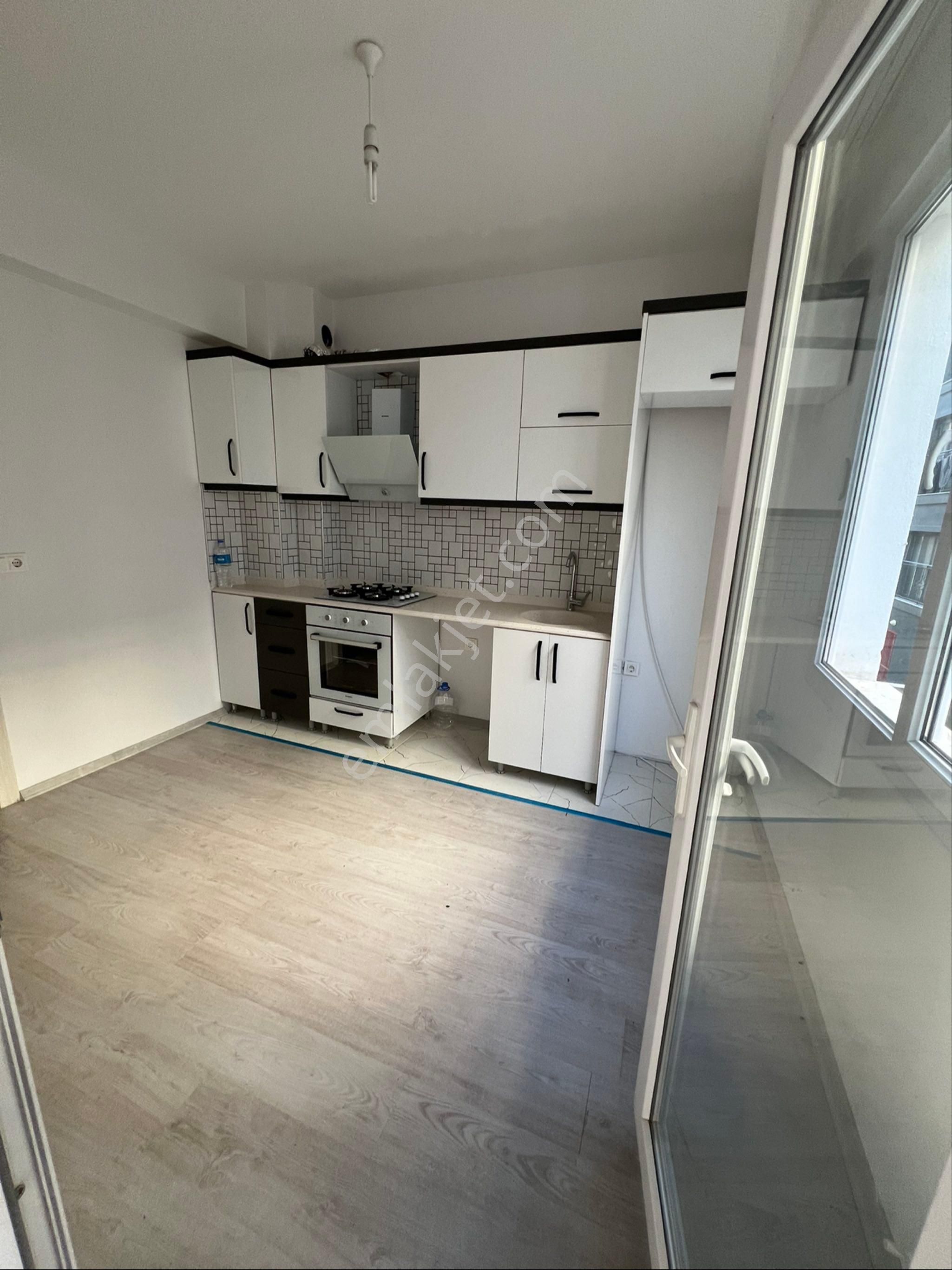 Kusadası Davutlarda Kapalı Mutfaklu 3+1 Daire Satılık - Görsel 13