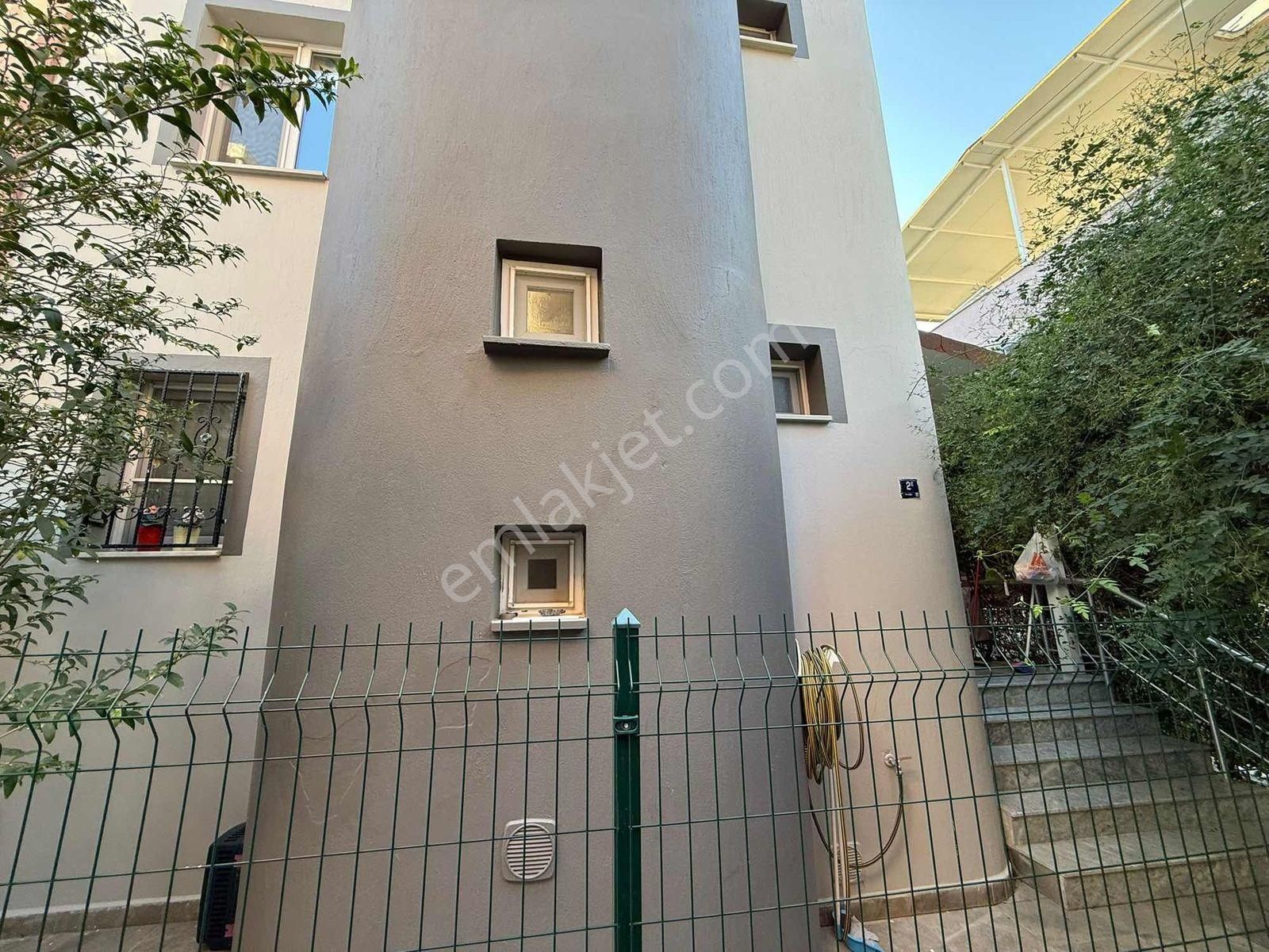 Efeler Mahallesi Aytuna Sitesi'nde 4+1 Eşyalı Satılık Villa - Görsel 7