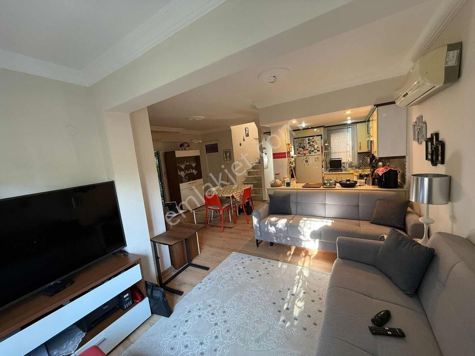 Efeler Mahallesi Aytuna Sitesi'nde 4+1 Eşyalı Satılık Villa - Görsel 12