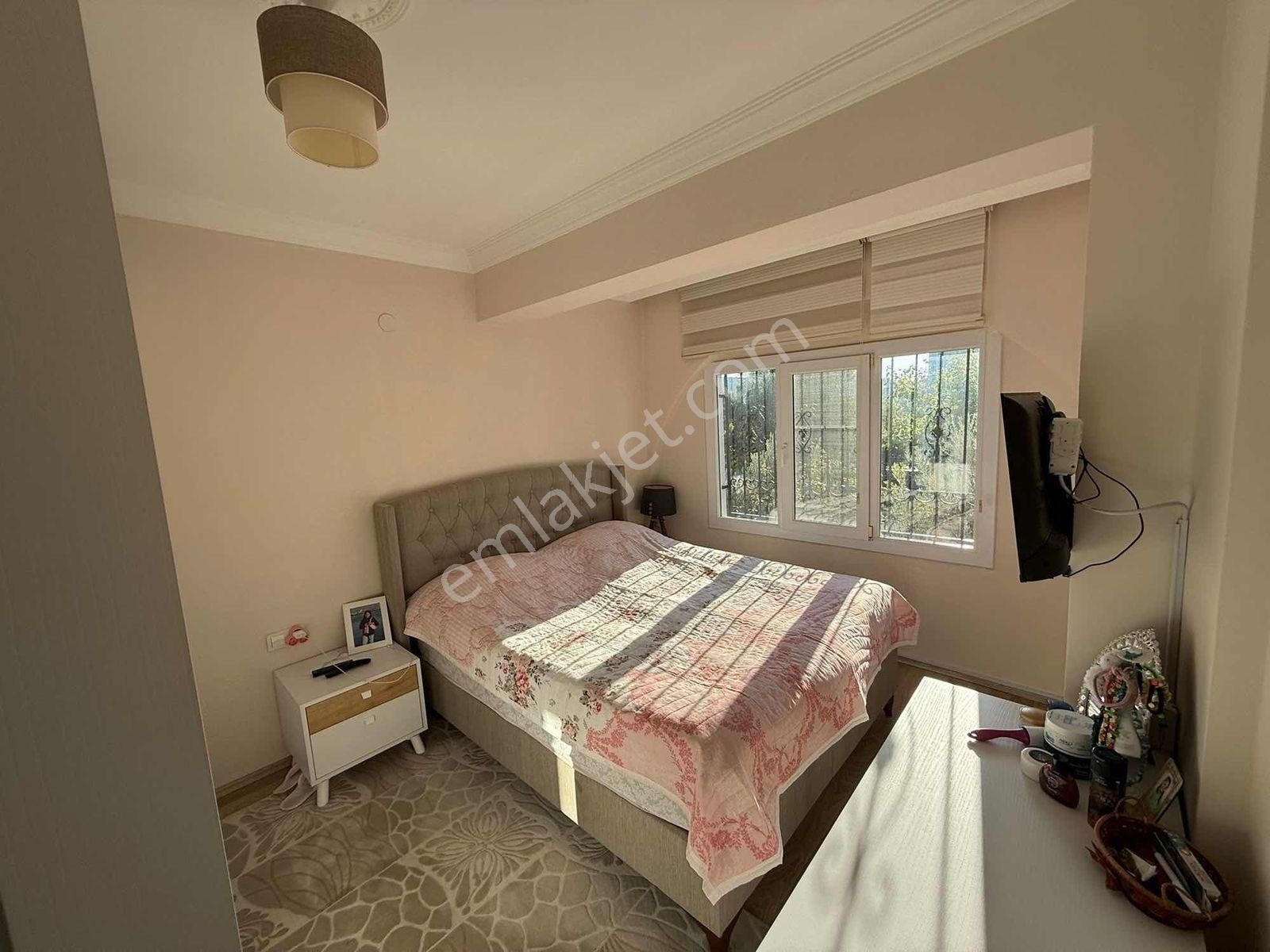 Efeler Mahallesi Aytuna Sitesi'nde 4+1 Eşyalı Satılık Villa - Görsel 17