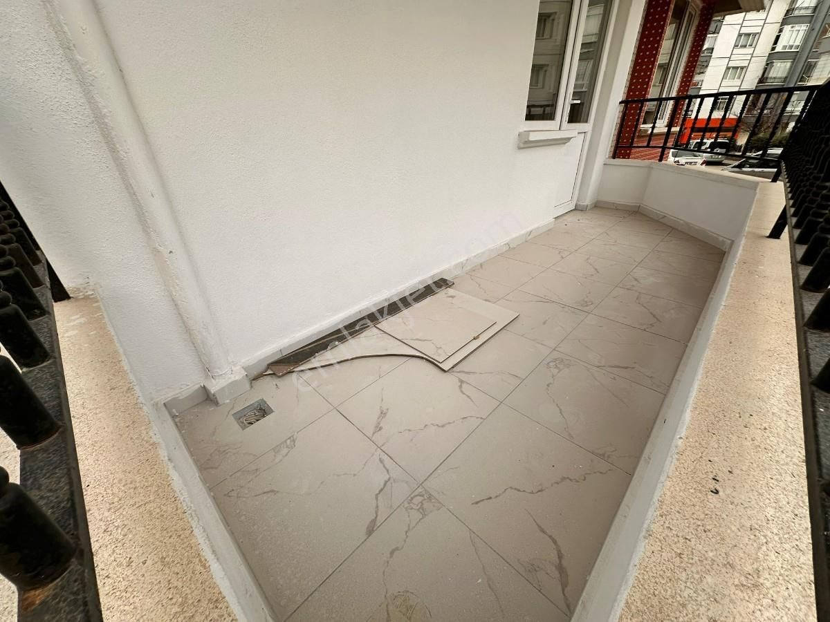 Pınarbaşı Mahde Cadde Üzeri 3+1 Asansörlü Daire - Görsel 23